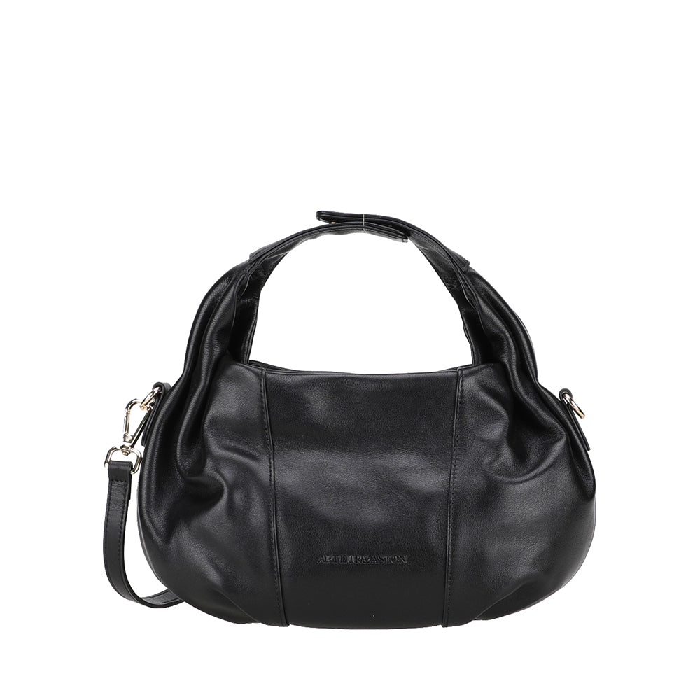 arthur-et-aston-bonnie-a239-01-sac-main-cuir-marron image 5