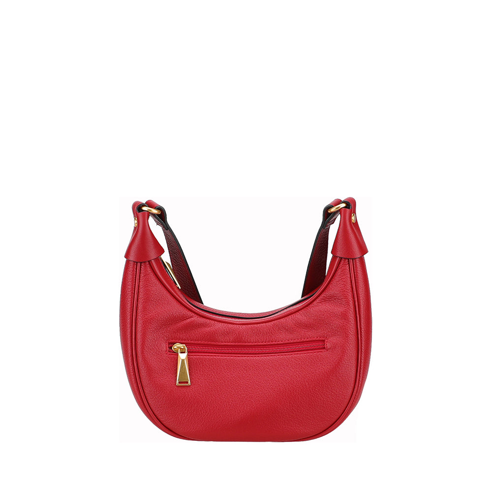arthur-et-aston-camille-sac-bandouli-re-cuir-noir image 7
