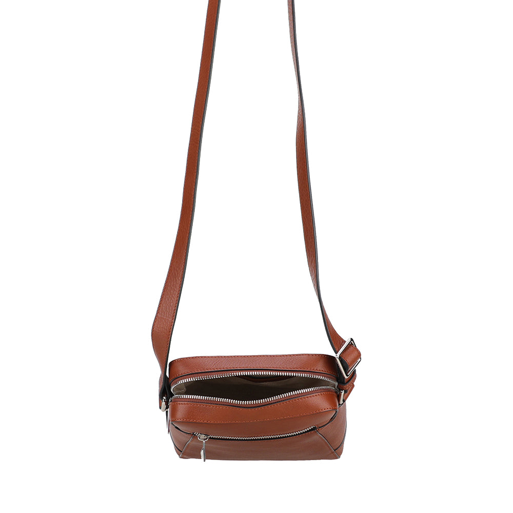 arthur-et-aston-jos-sac-travers-cuir-noir-m image 8