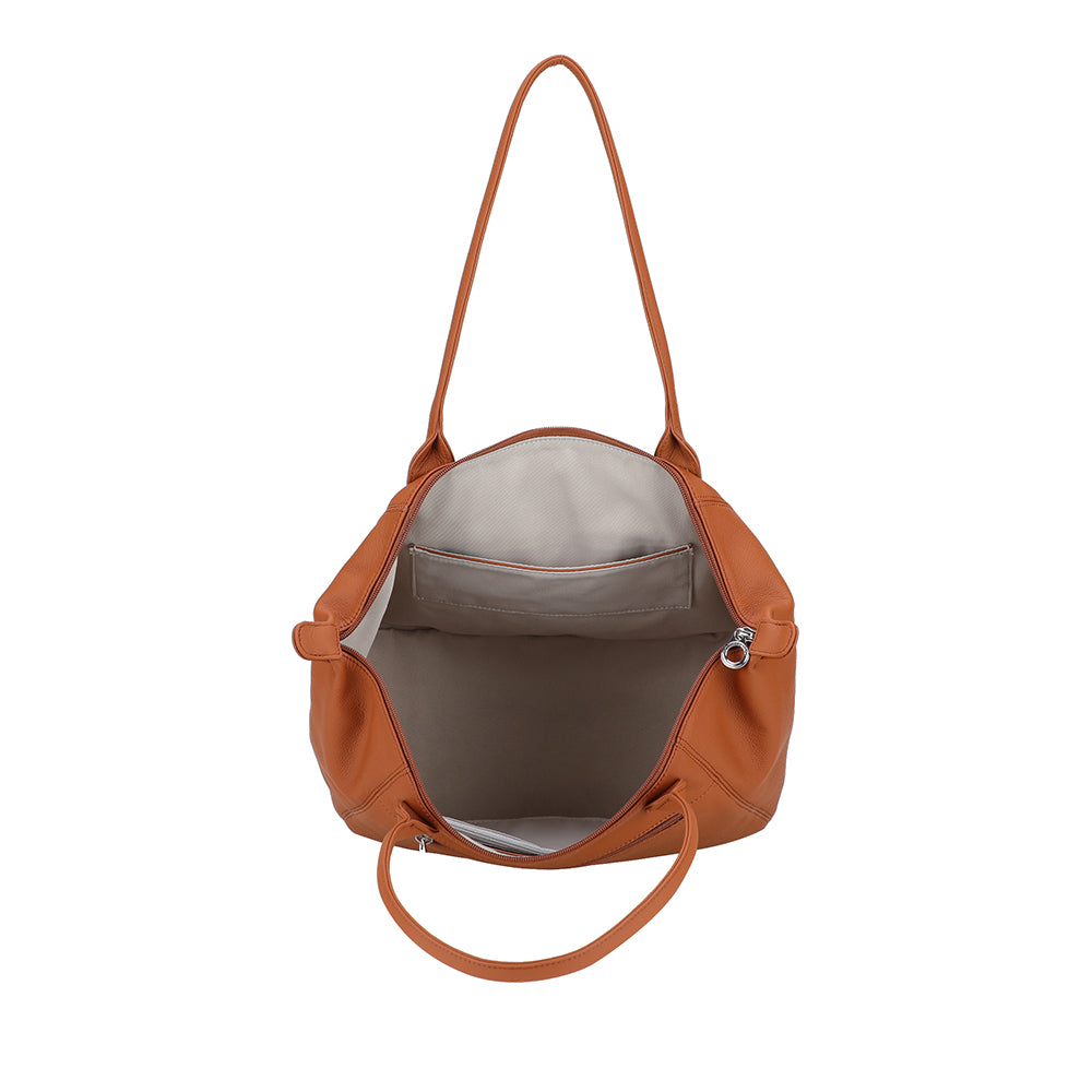 arthur-et-aston-louisa-grand-sac-cabas-cuir-noir image 8