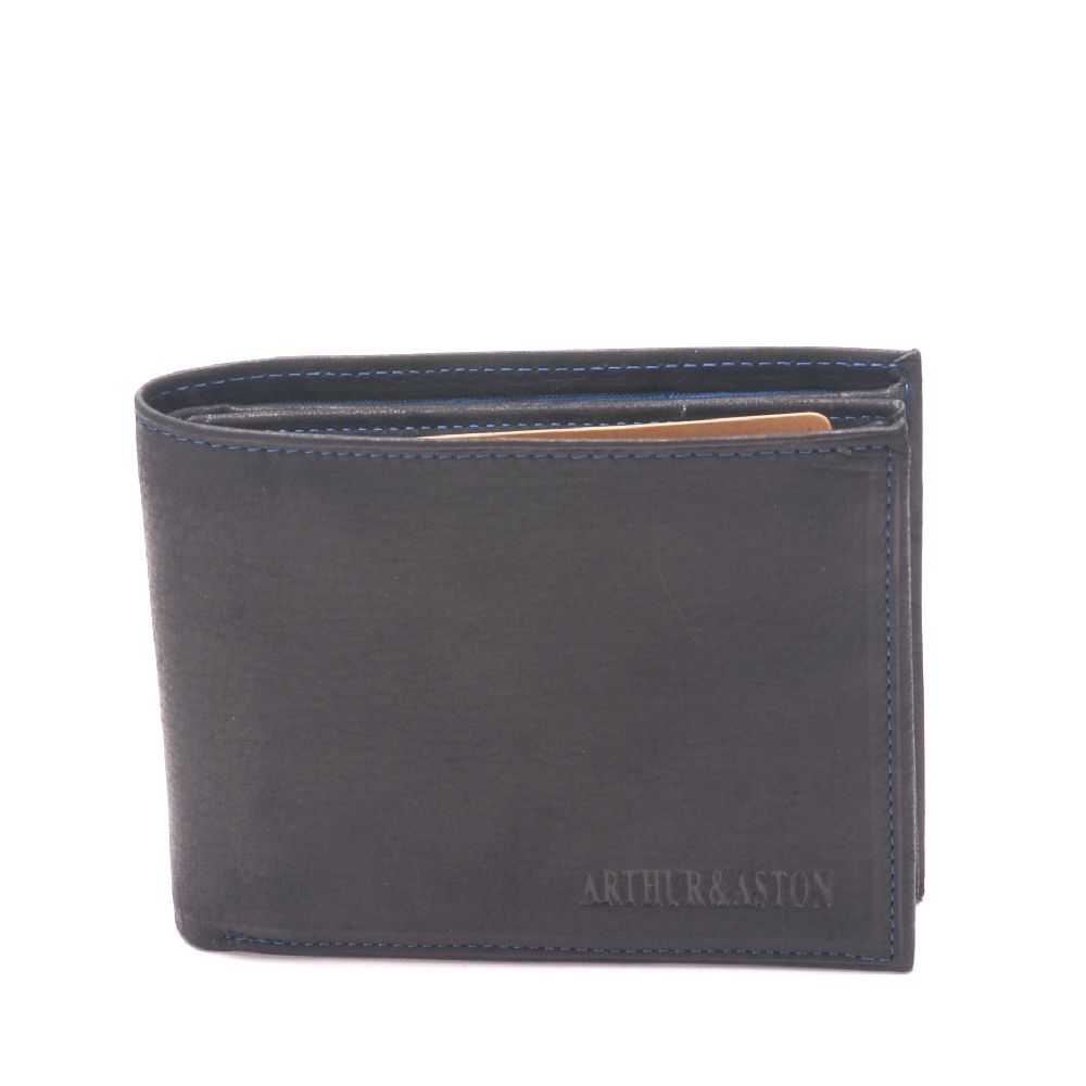 arthur-et-aston-louis-porte-cartes-italien-cuir-gras-ch-taigne image 1