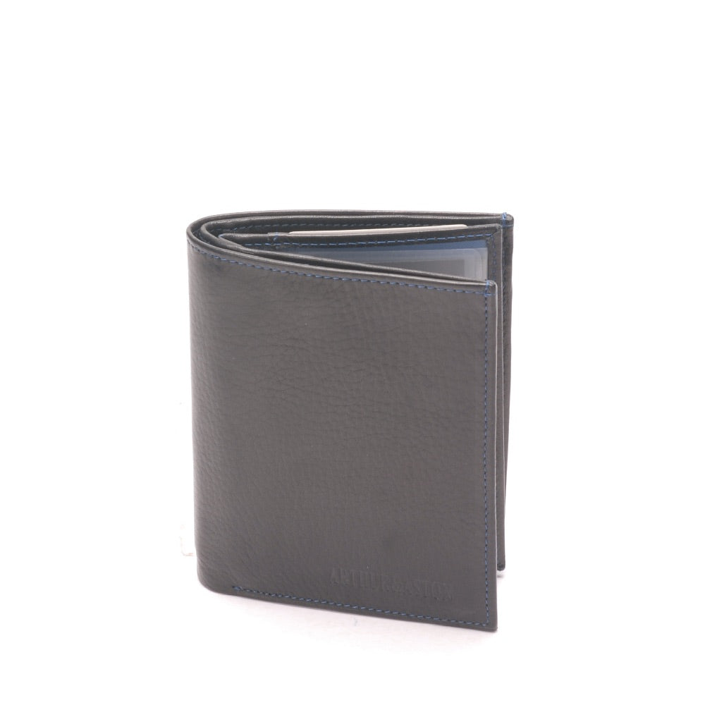 arthur-et-aston-pablo-portefeuille-cuir-plong-ch-taigne-fil-orange image 7