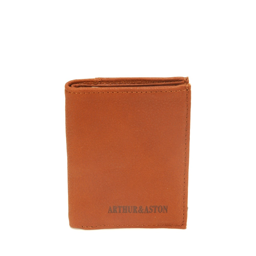 arthur-et-aston-oscar-porte-cartes-cuir-ch-taigne-rfid image 1