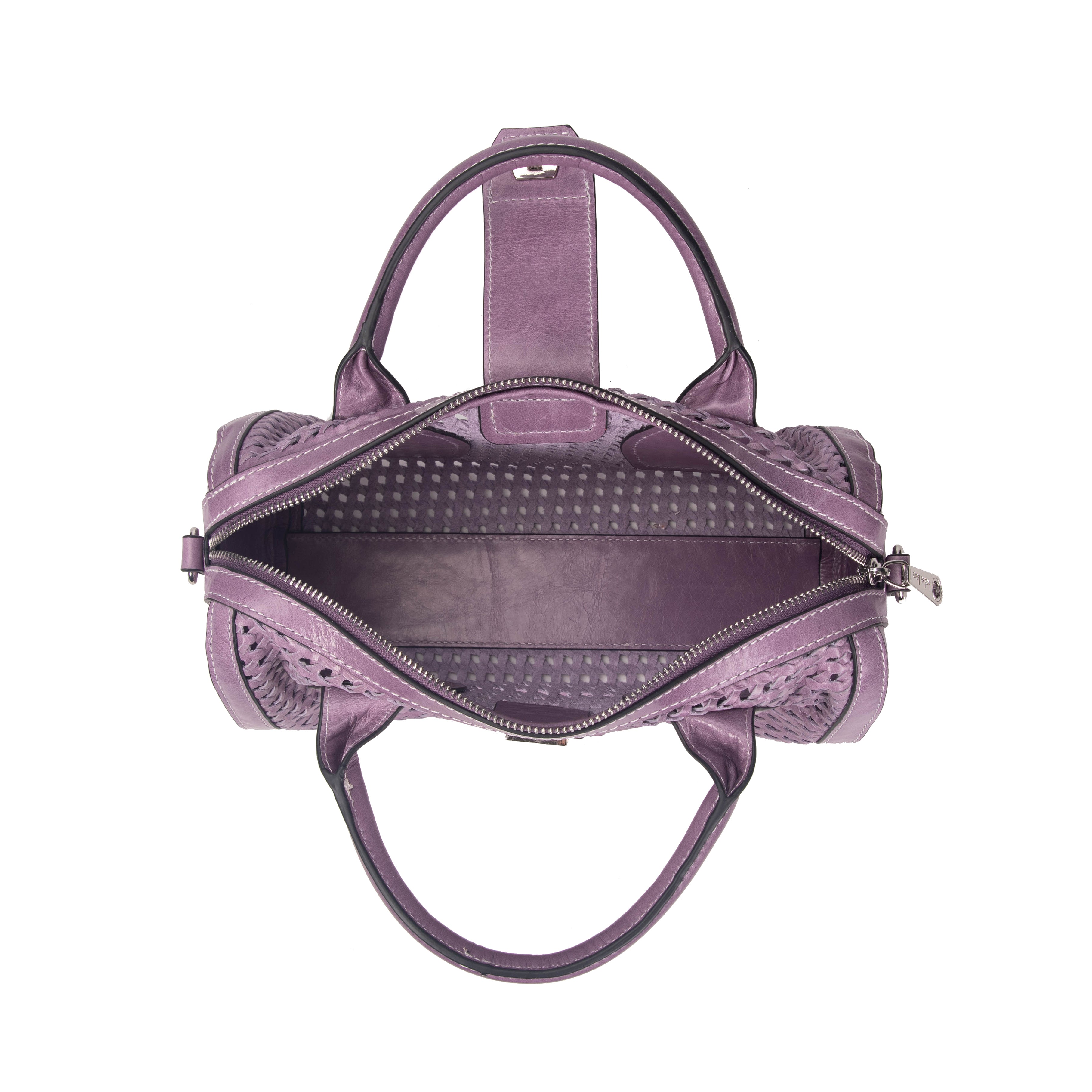kate-lee-frola-sac-bowling-parme-vachette-tress-e image 3