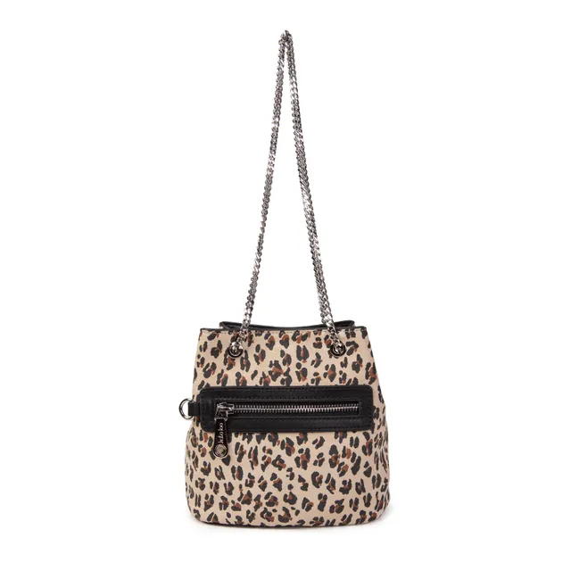 kate-lee-m-kacy-sac-seau-beige-l-opard-vachette-17-cm image 1