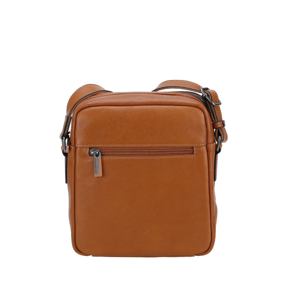 arthur-et-aston-l-on-sac-travers-cuir-homme-grand-mod-le-cognac image 5