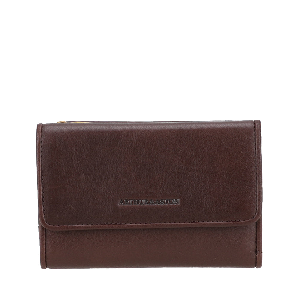 arthur-et-aston-cassidy-portefeuille-cuir-cognac image 3