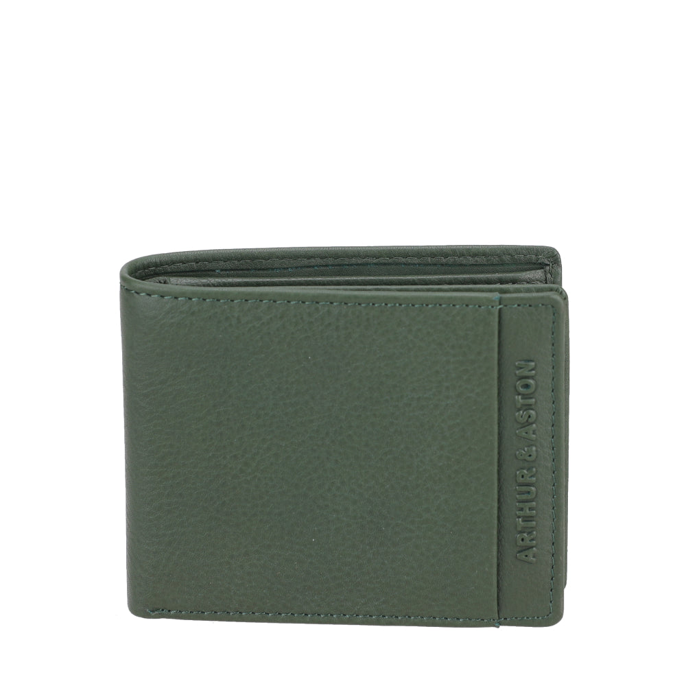 arthur-et-aston-terry-portefeuille-italien-cuir-bleu image 3
