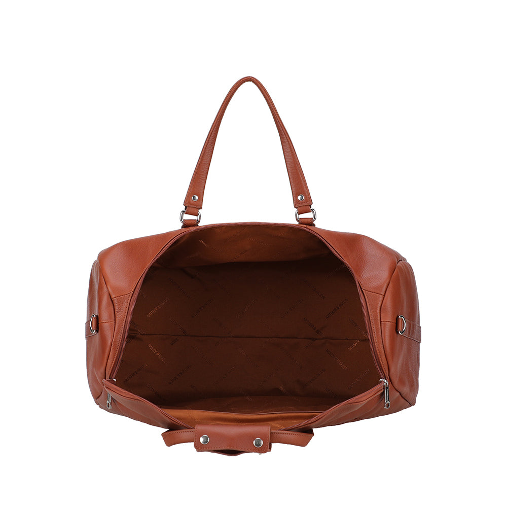 arthur-et-aston-ange-sac-de-voyage-bowling-cuir-noir image 8