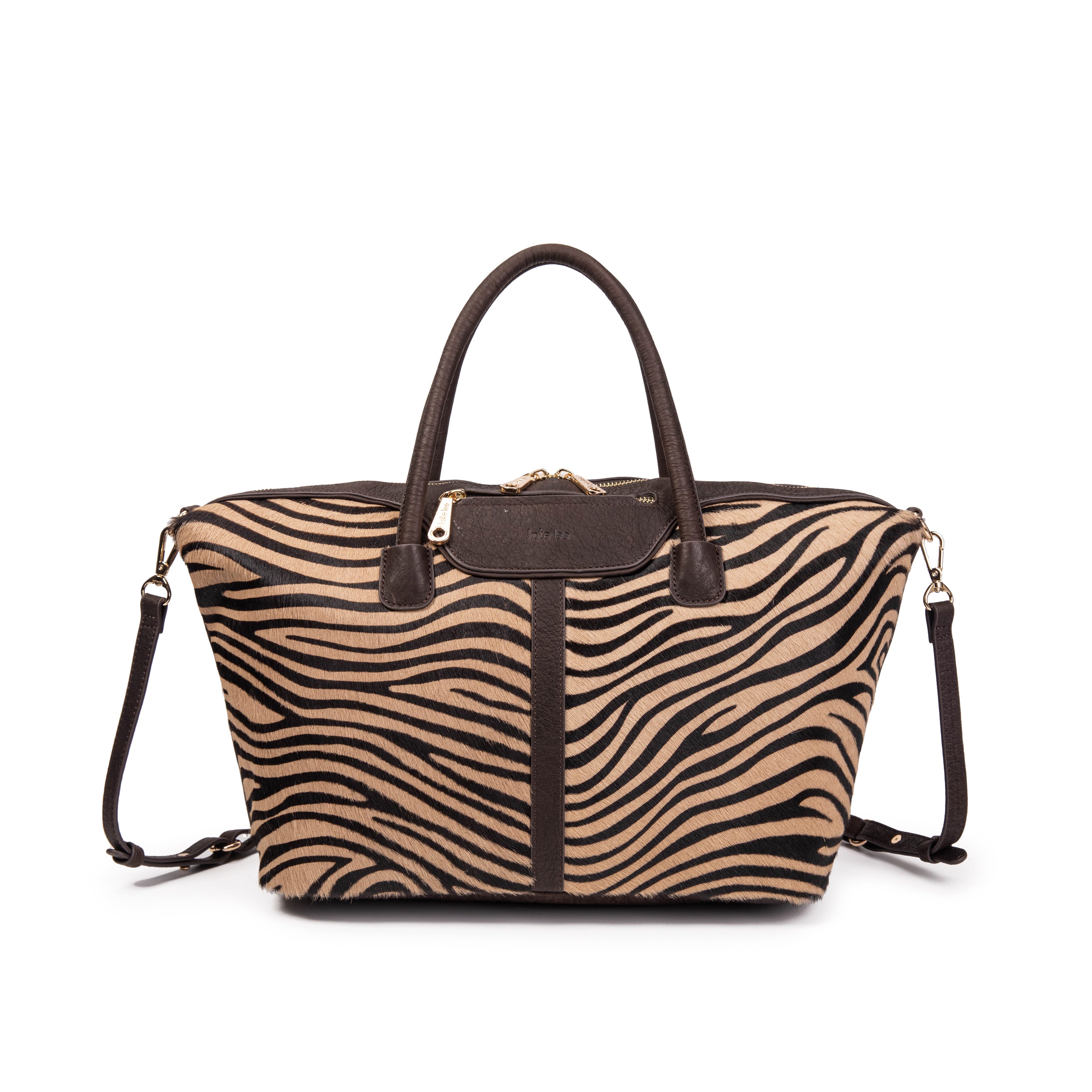 kate-lee-julya-sac-cabas-cuir-z-bre-beige-34-cm image 1