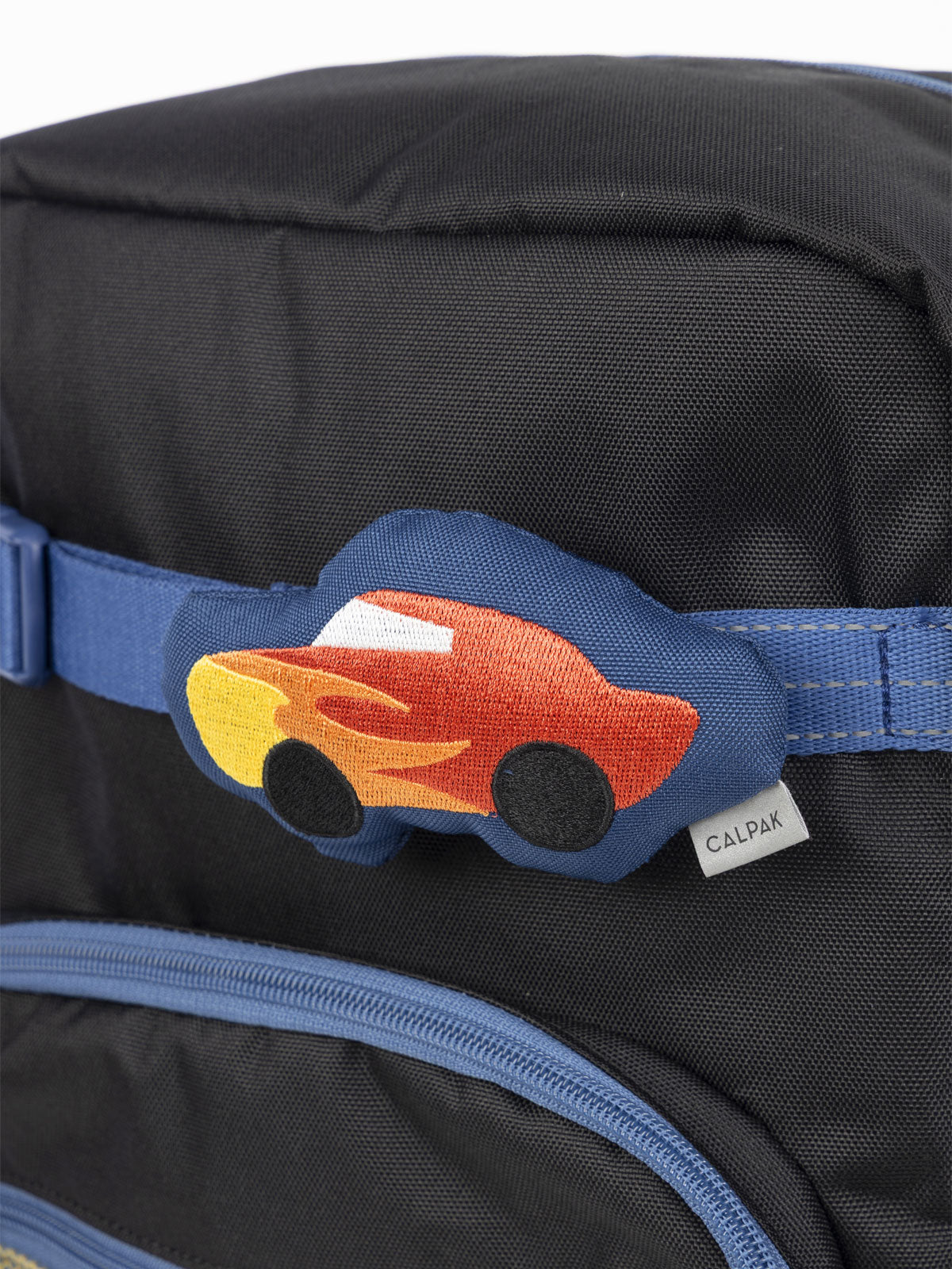 calpak-kids-bundle-sac-dos-enfant-noir-5-pi-ces image 3