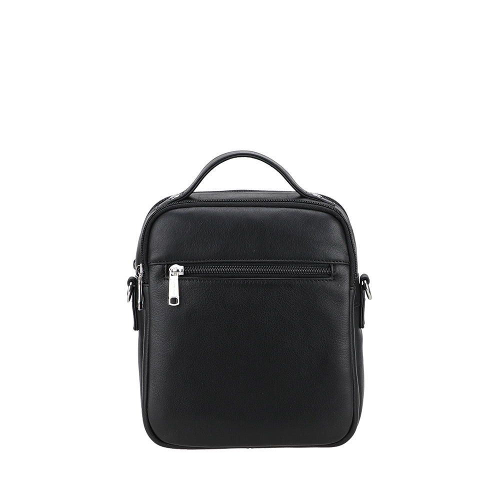 arthur-et-aston-ange-sacoche-m-cuir-noir image 3