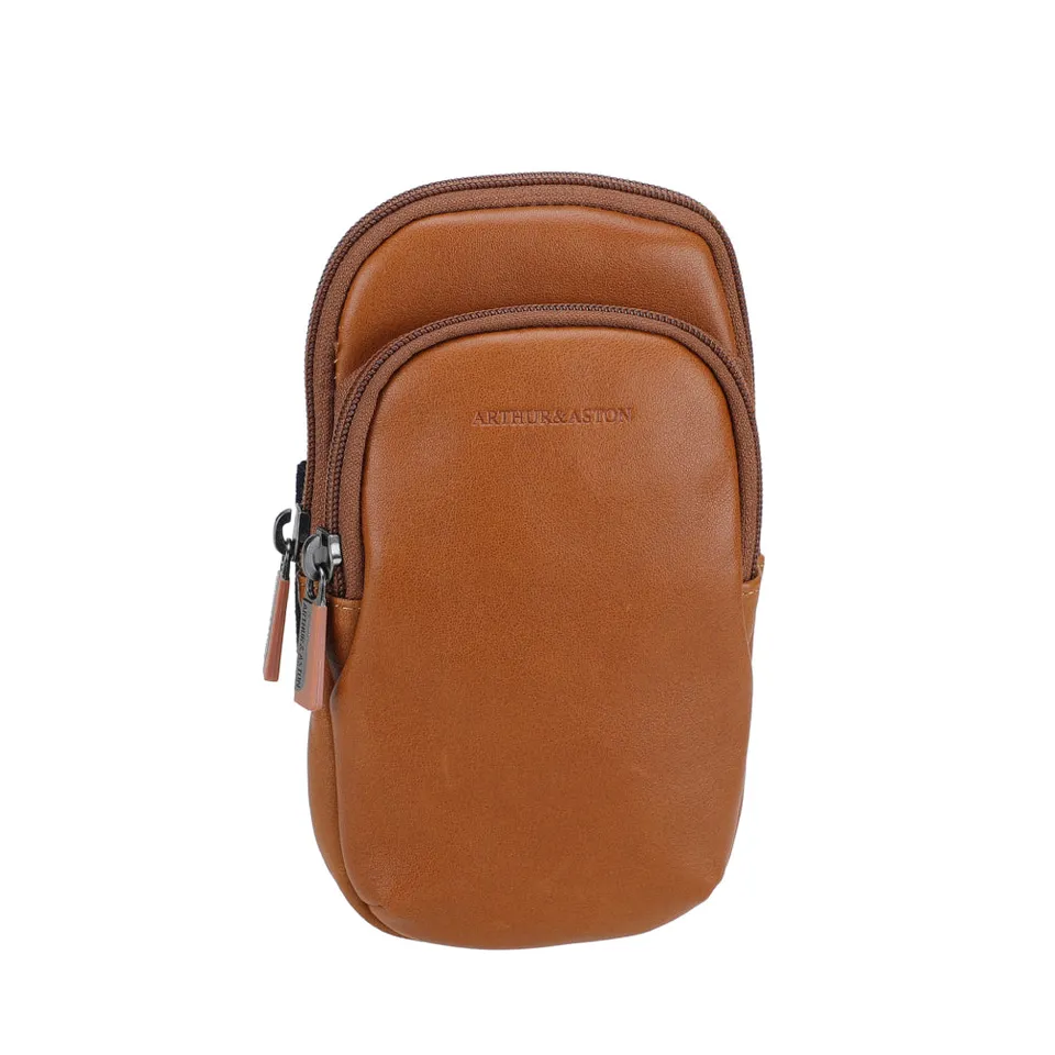 arthur-et-aston-l-on-pochette-t-l-phone-cuir-cognac image 1
