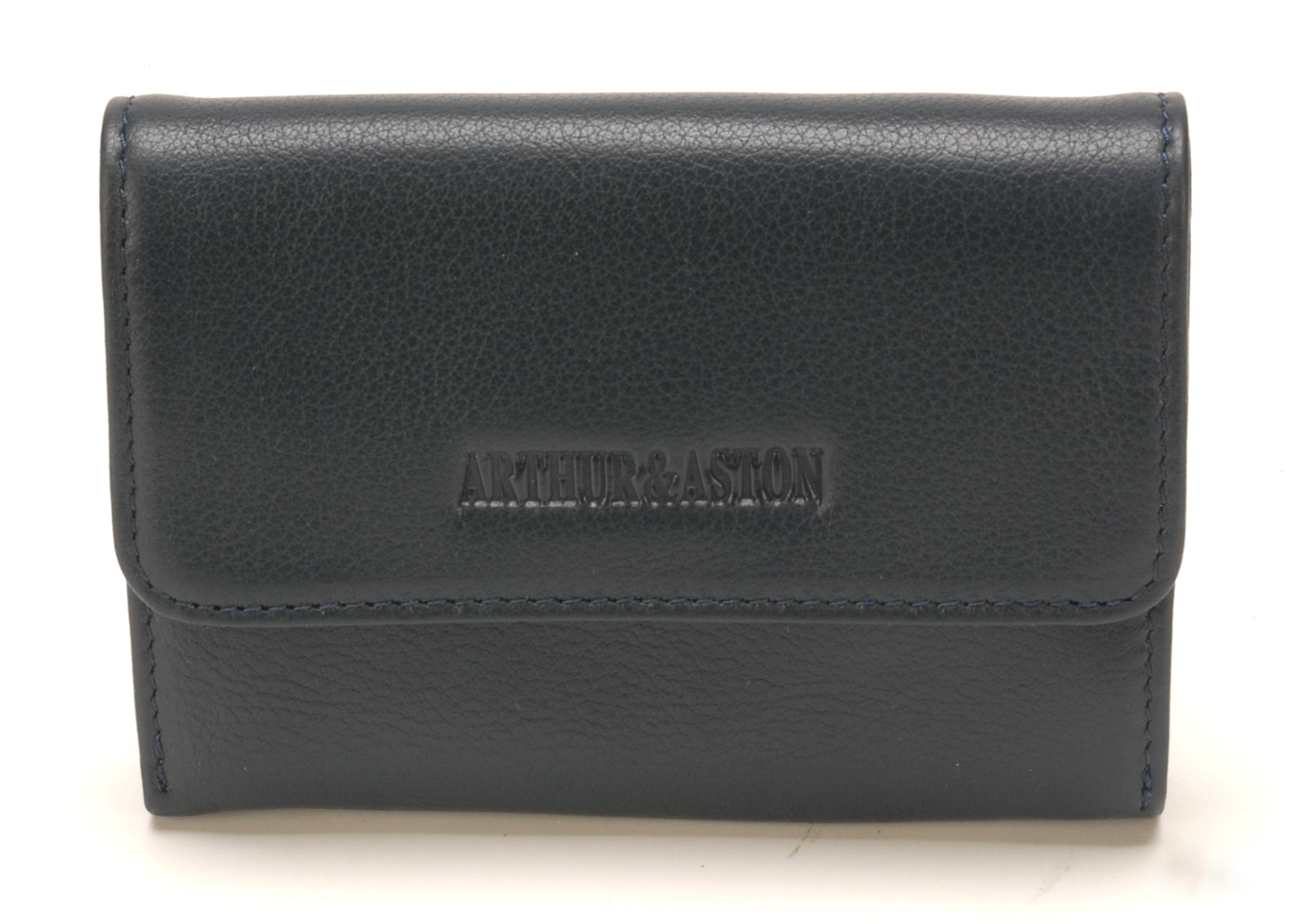 arthur-et-aston-c-lia-porte-monnaie-cuir-bleu-anti-fraude image 7