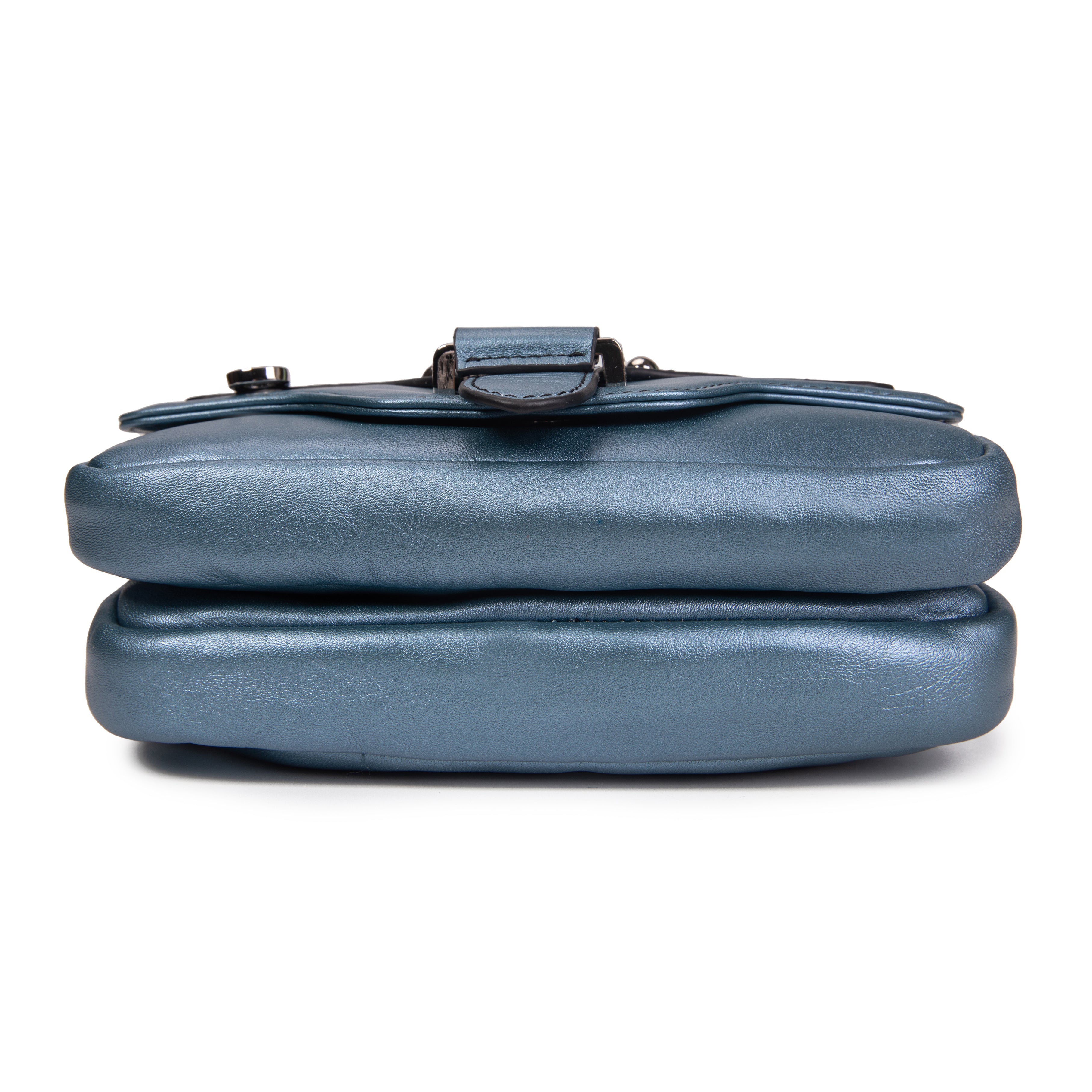 kate-lee-hena-sac-bandouli-re-cuir-acqua-nacr image 5