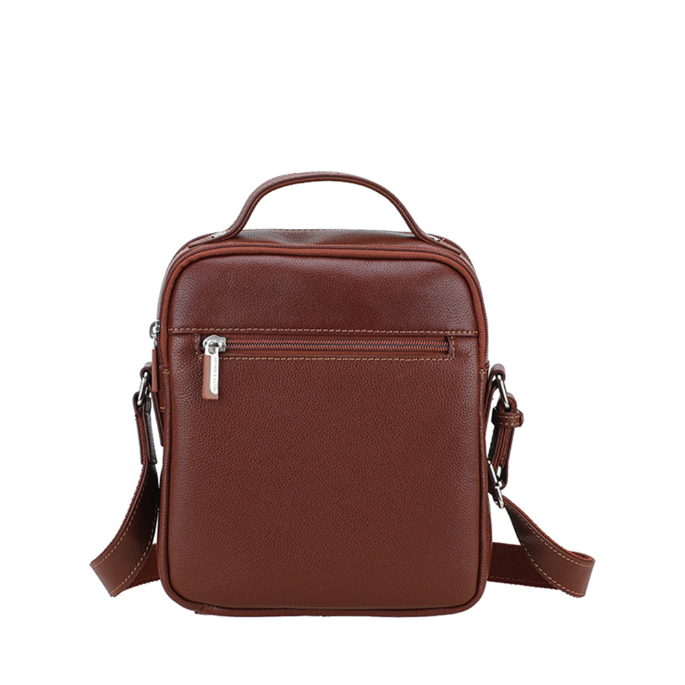 arthur-et-aston-dorian-sacoche-cuir-cognac-moyen image 3