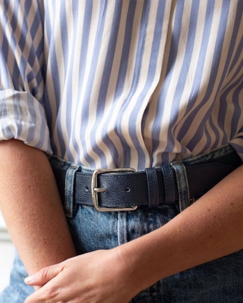berthille-trivi-re-3328-ceinture-cuir-cuero-90 image 4