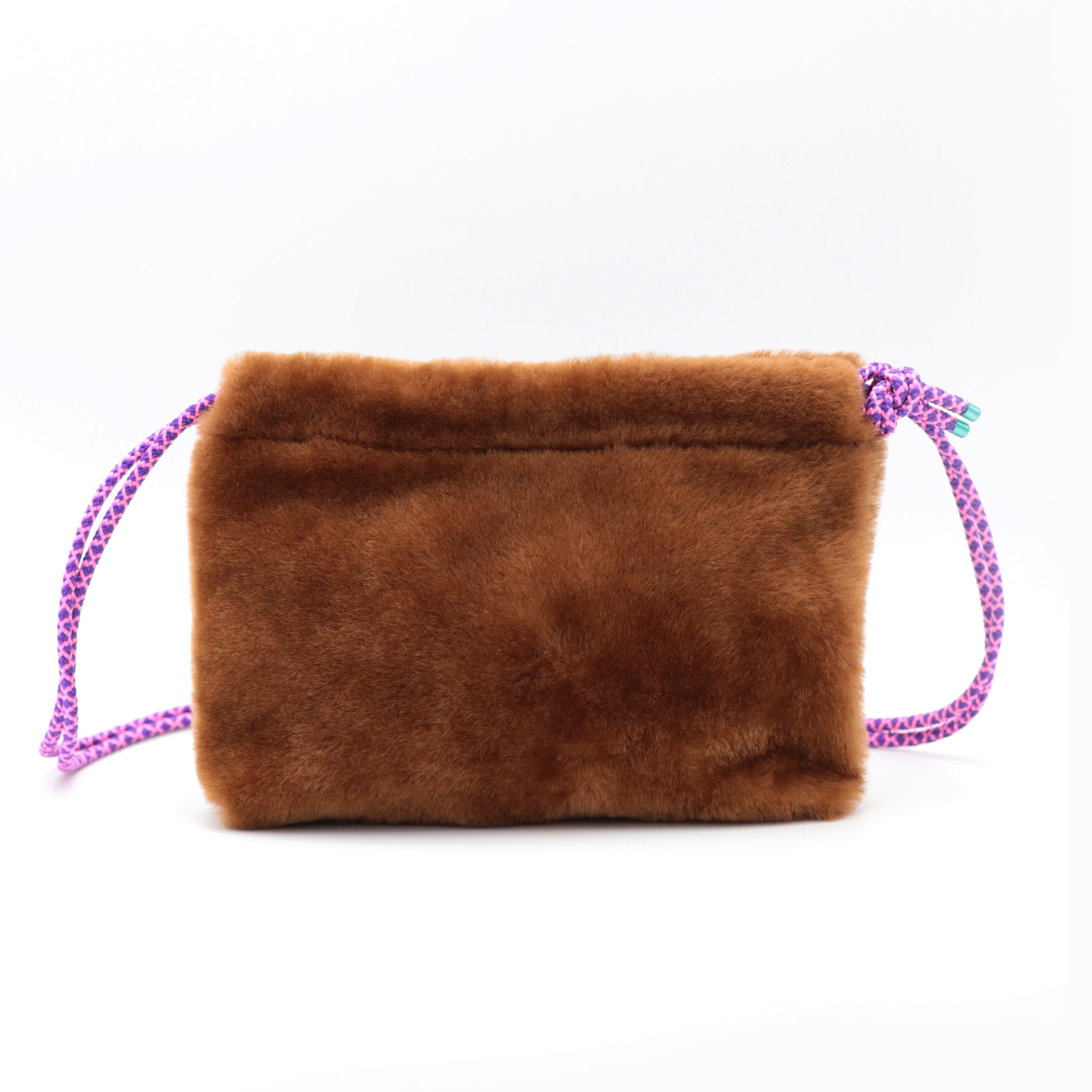 atelier-penso-lut-ce-sac-crossbody-shearling-teddy image 1