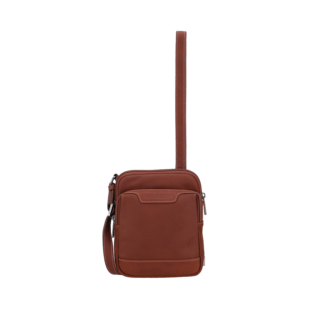 arthur-et-aston-ars-ne-body-bag-cuir-noir-bandouli-re-homme image 4