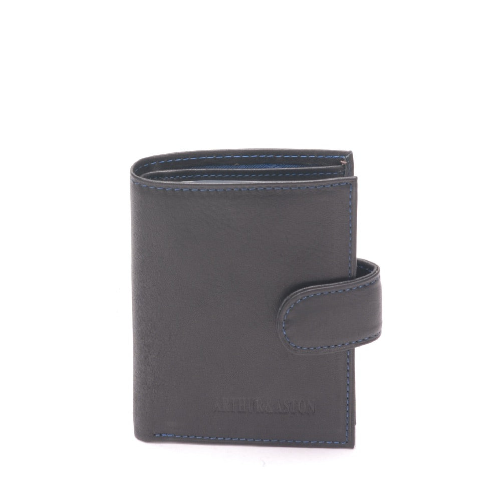 arthur-et-aston-pablo-porte-cartes-cuir-plong-ch-taigne image 1