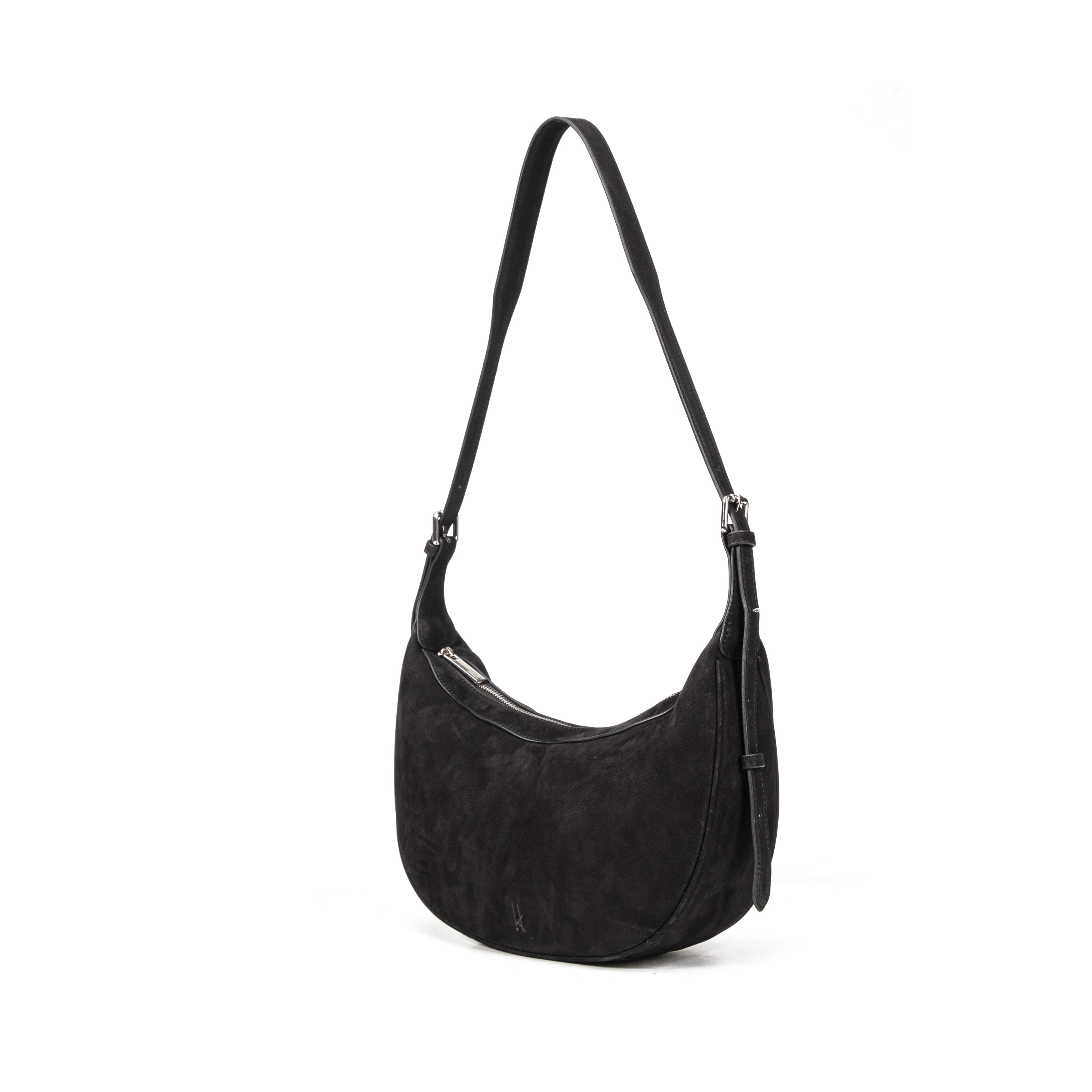 kate-lee-kl-palma-sac-cuir-vachette-noir image 2
