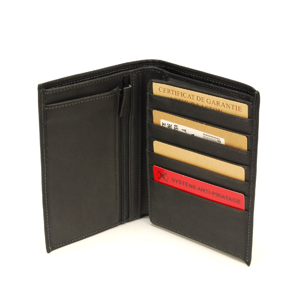 arthur-et-aston-johany-portefeuille-cuir-ch-taigne-grand-format image 2