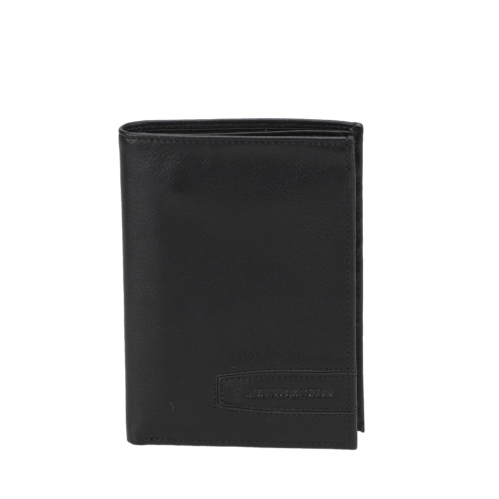 arthur-et-aston-l-on-portefeuille-cuir-homme-noir-grand image 1