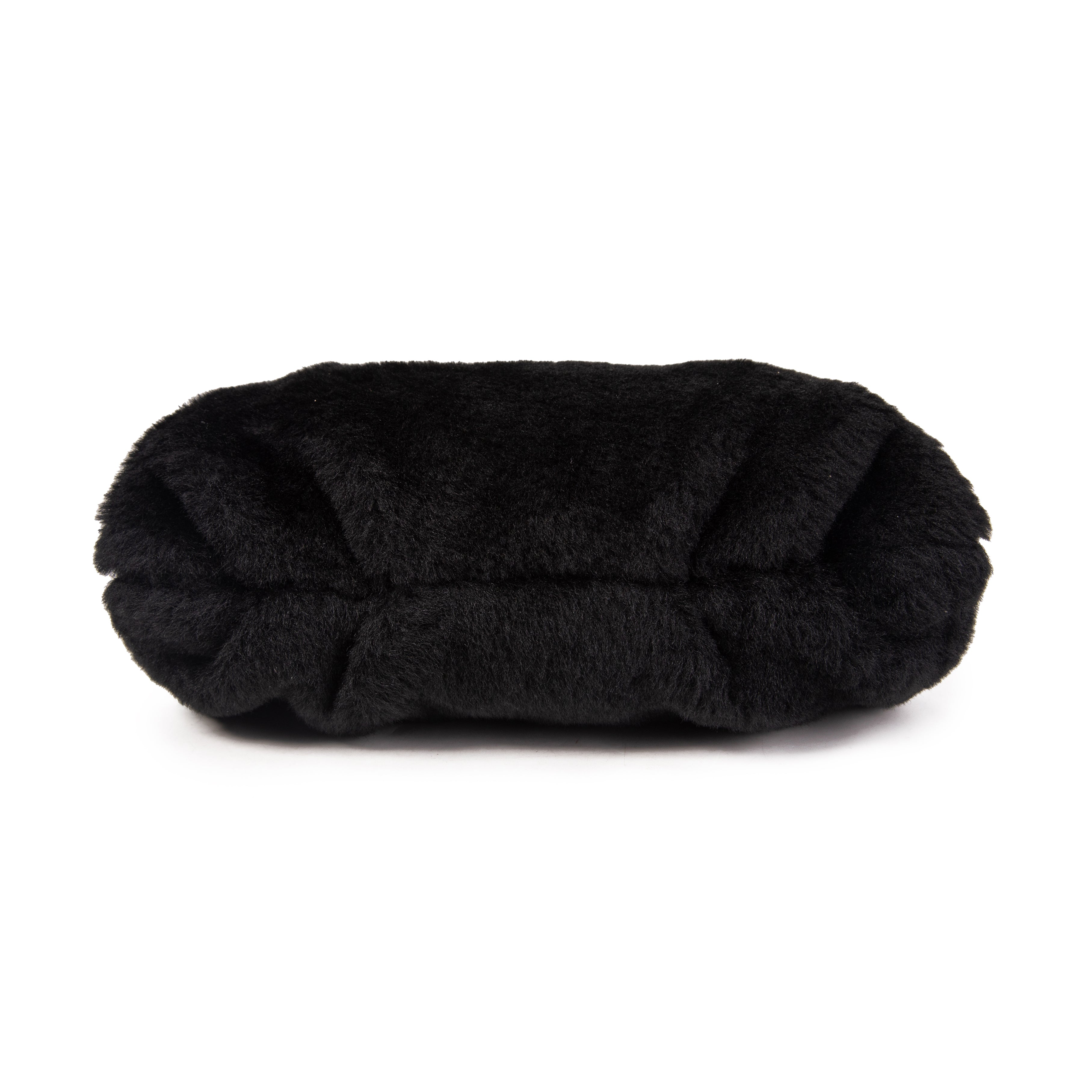 kate-lee-marta-sac-bandouli-re-shearling-noir image 5