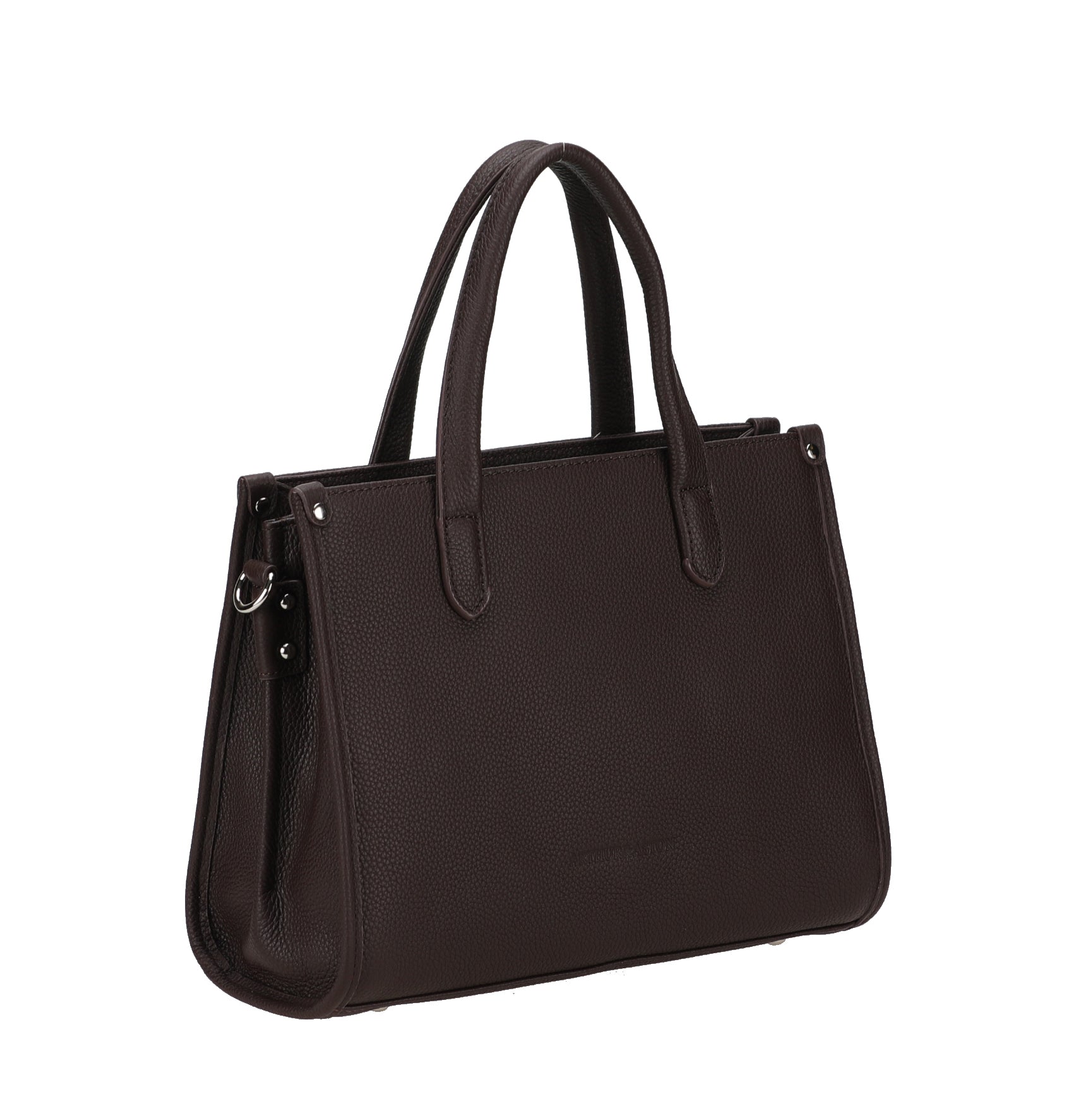 arthur-et-aston-rosalia-sac-main-cuir-noir-foulonn image 6