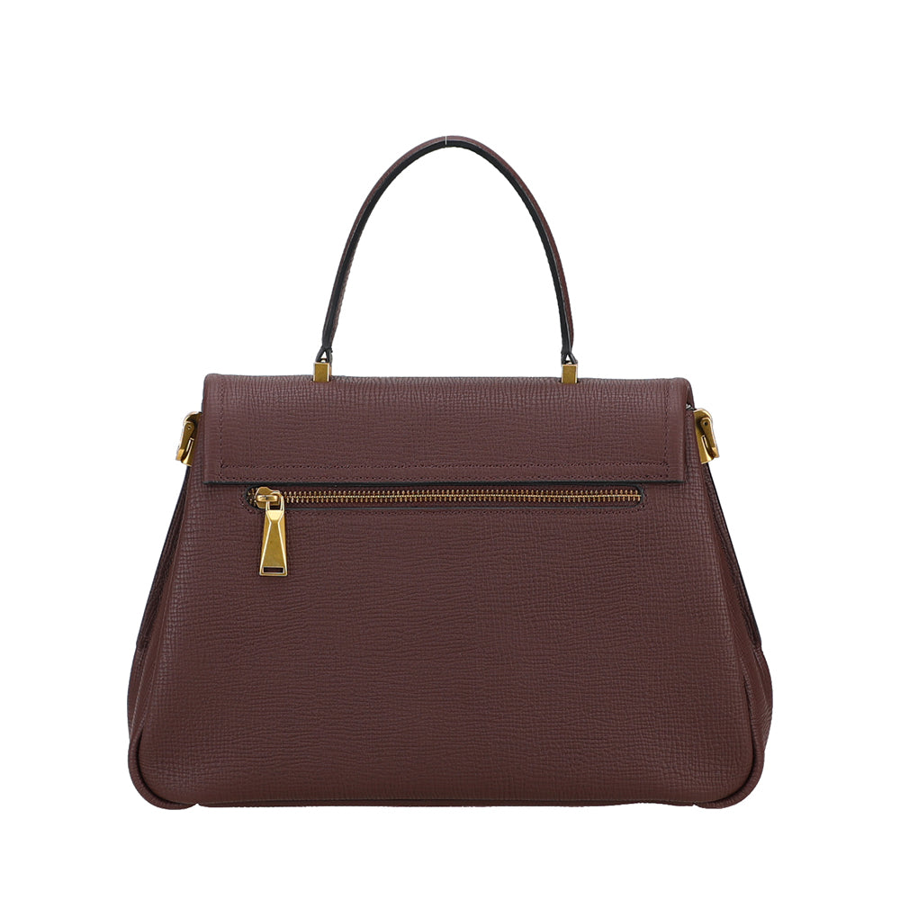 arthur-et-aston-nora-m-sac-main-cuir-kaki image 7