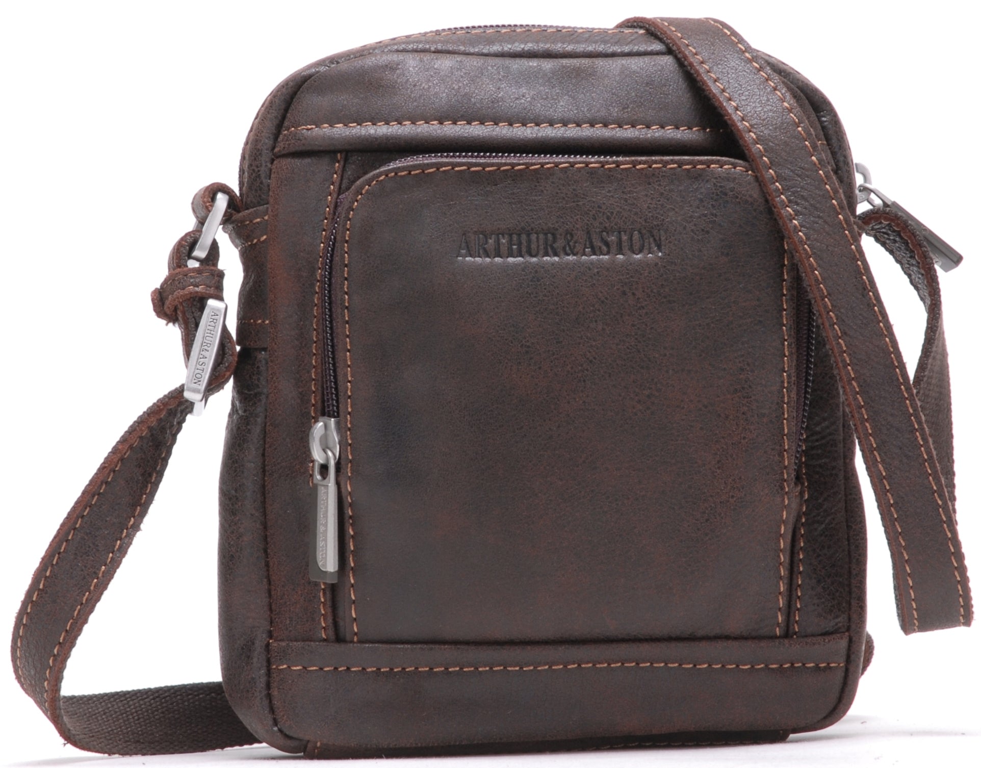 arthur-et-aston-cristiano-sacoche-petit-mod-le-noir image 6
