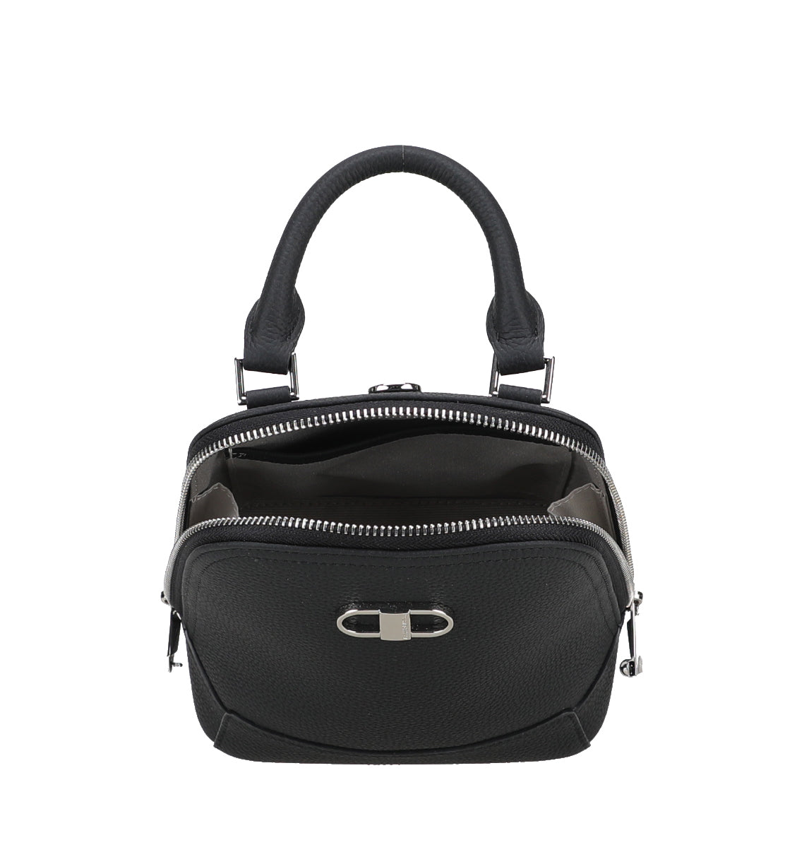 arthur-et-aston-daphn-sac-dos-s-cuir-noir image 4