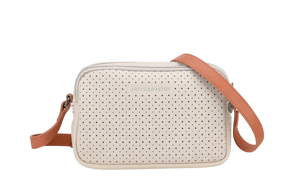 arthur-et-aston-edith-sac-travers-m-cuir-beige-compact image 1