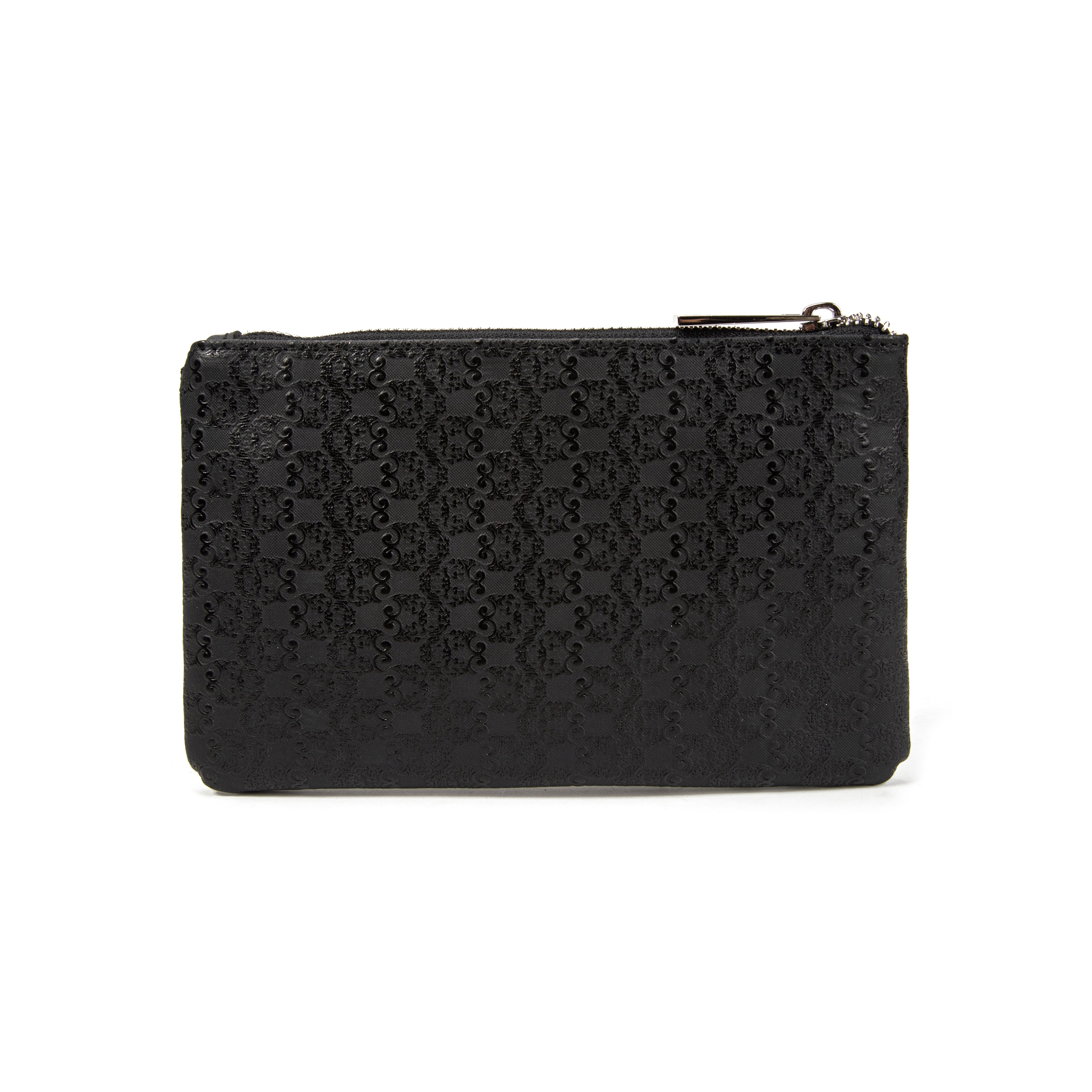 kate-lee-kl-pochette-zipp-e-l-cuir-vachette-noir-21-cm image 2