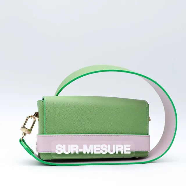atelier-penso-gumi-sac-bandouli-re-cuir-sur-mesure-classique image 1