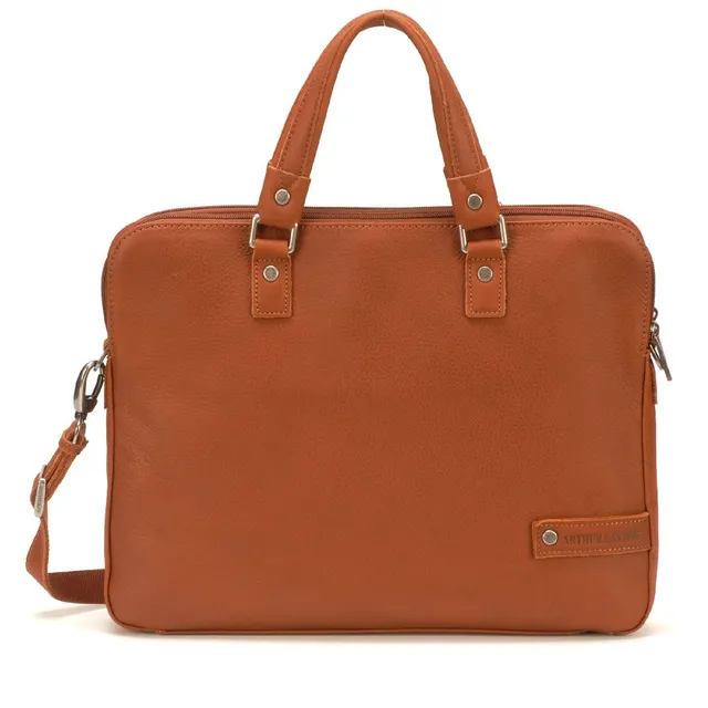 arthur-et-aston-oscar-porte-documents-cuir-cognac image 1
