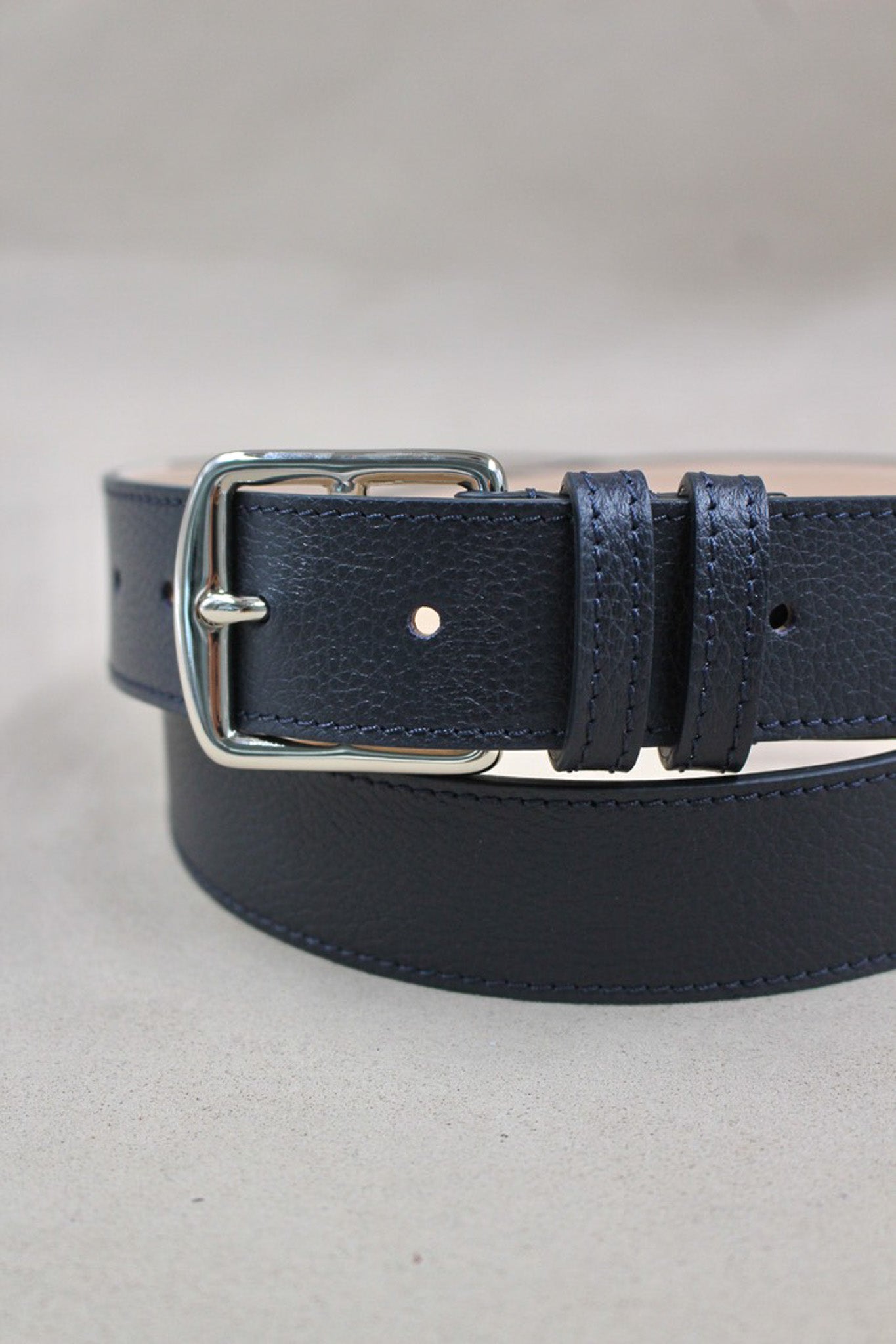 berthille-trivi-re-3328-ceinture-cuir-cuero-90 image 5