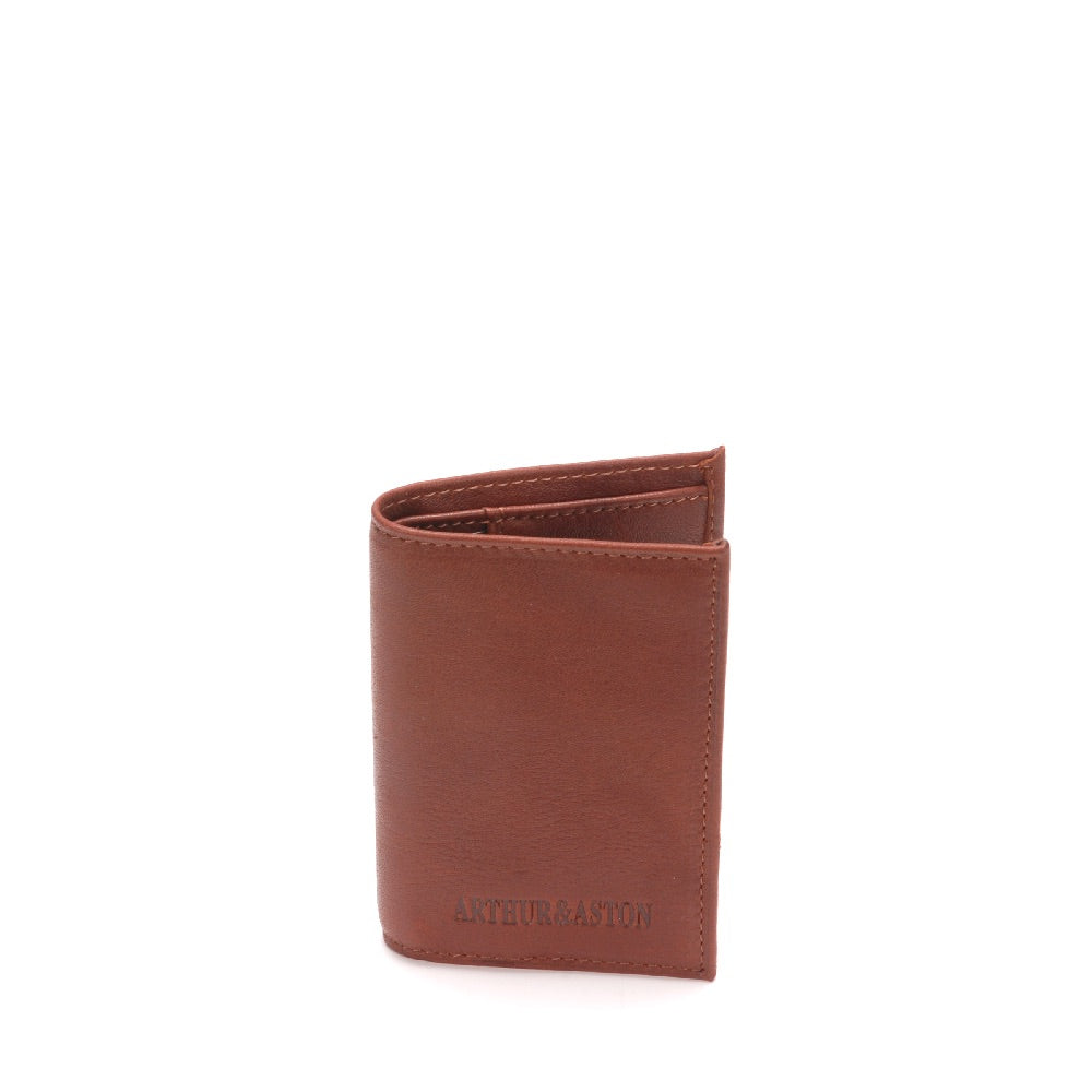 arthur-et-aston-pablo-porte-cartes-cuir-ch-taigne-compact image 3