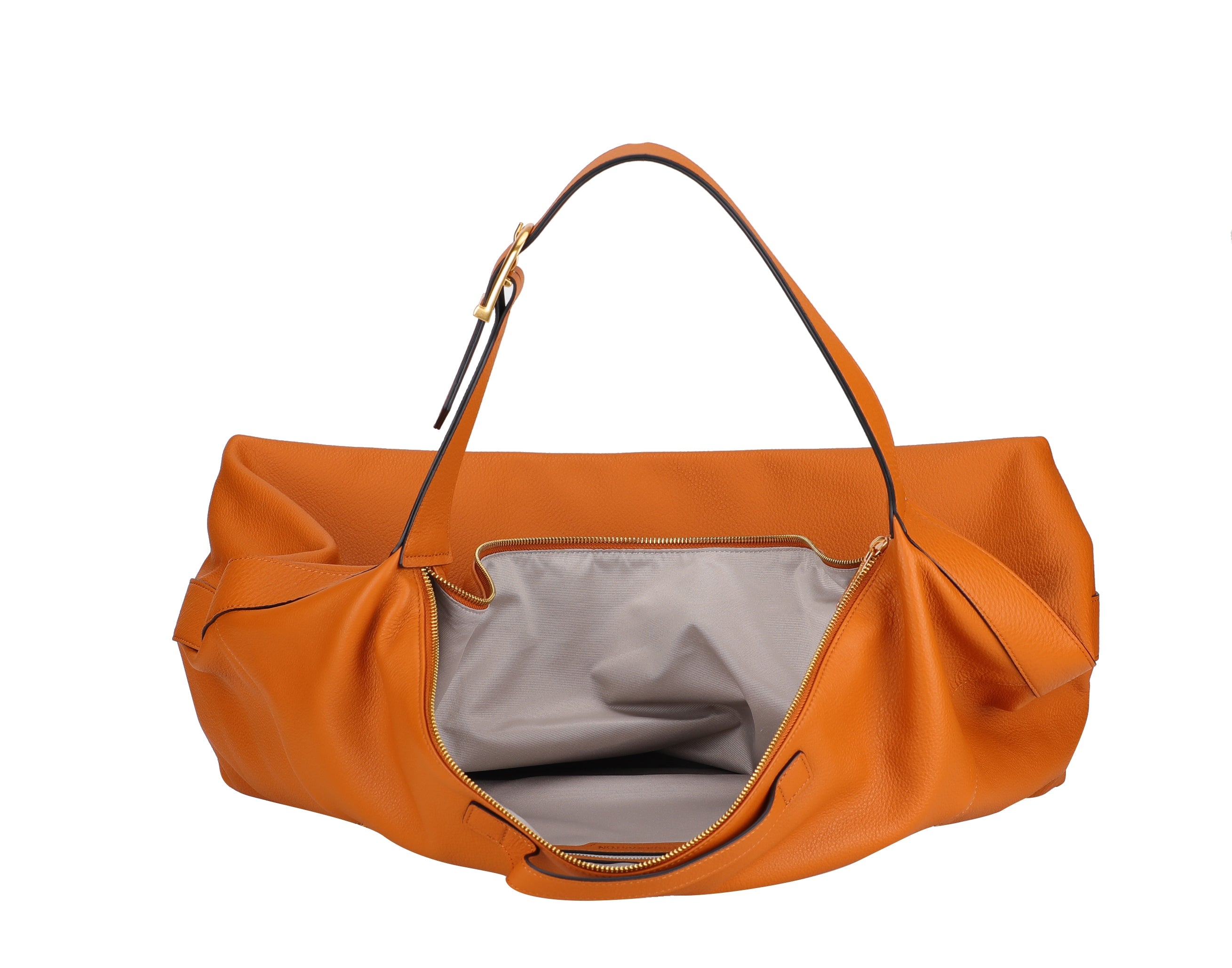 arthur-et-aston-camille-sac-voyage-cuir-cognac image 3