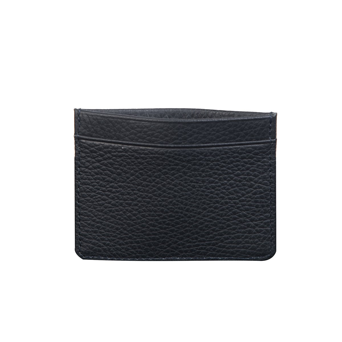 kate-lee-anys-g-porte-cartes-cuir-grain-noir image 2