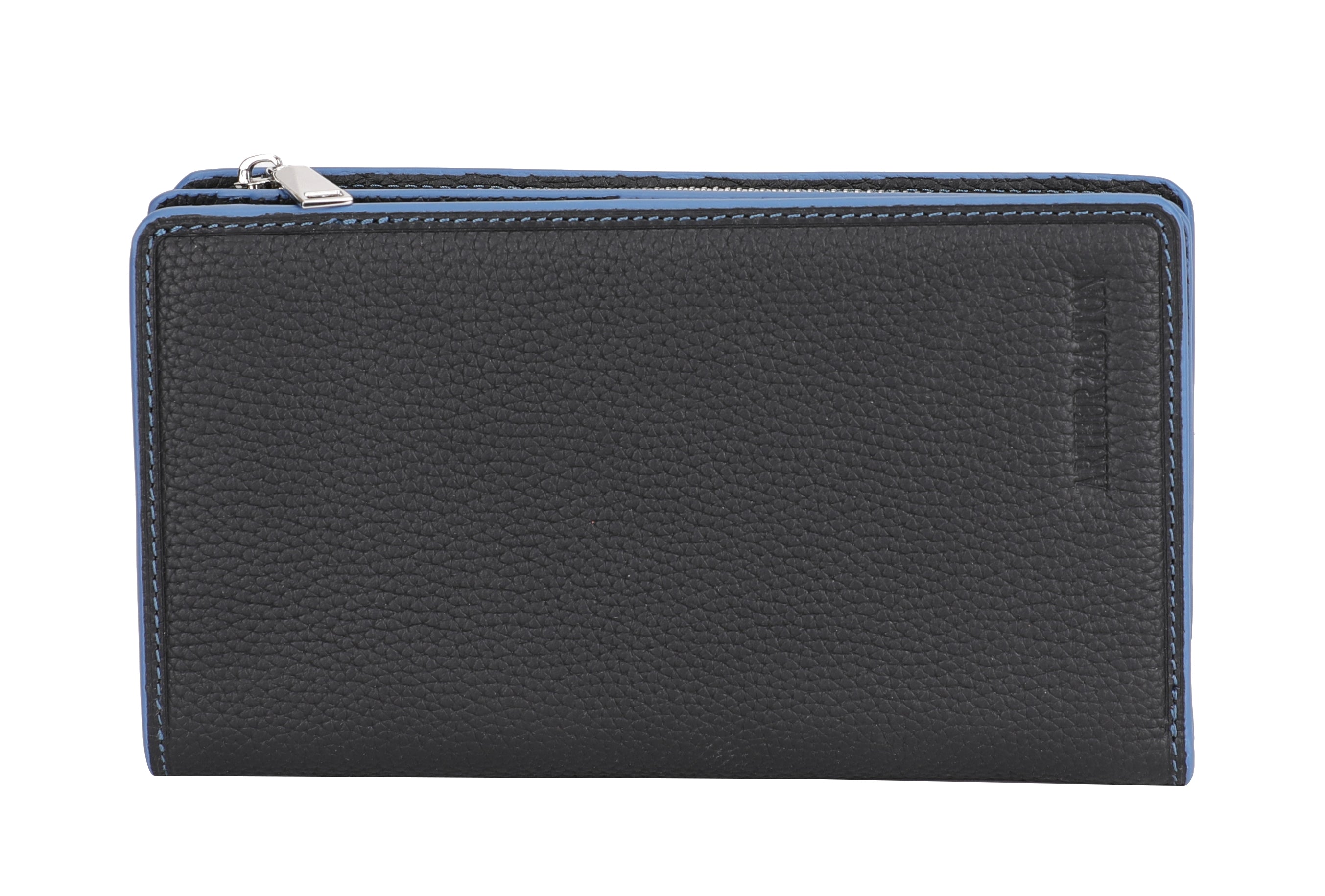 arthur-et-aston-joy-portefeuille-cuir-marron-anti-fraude image 3