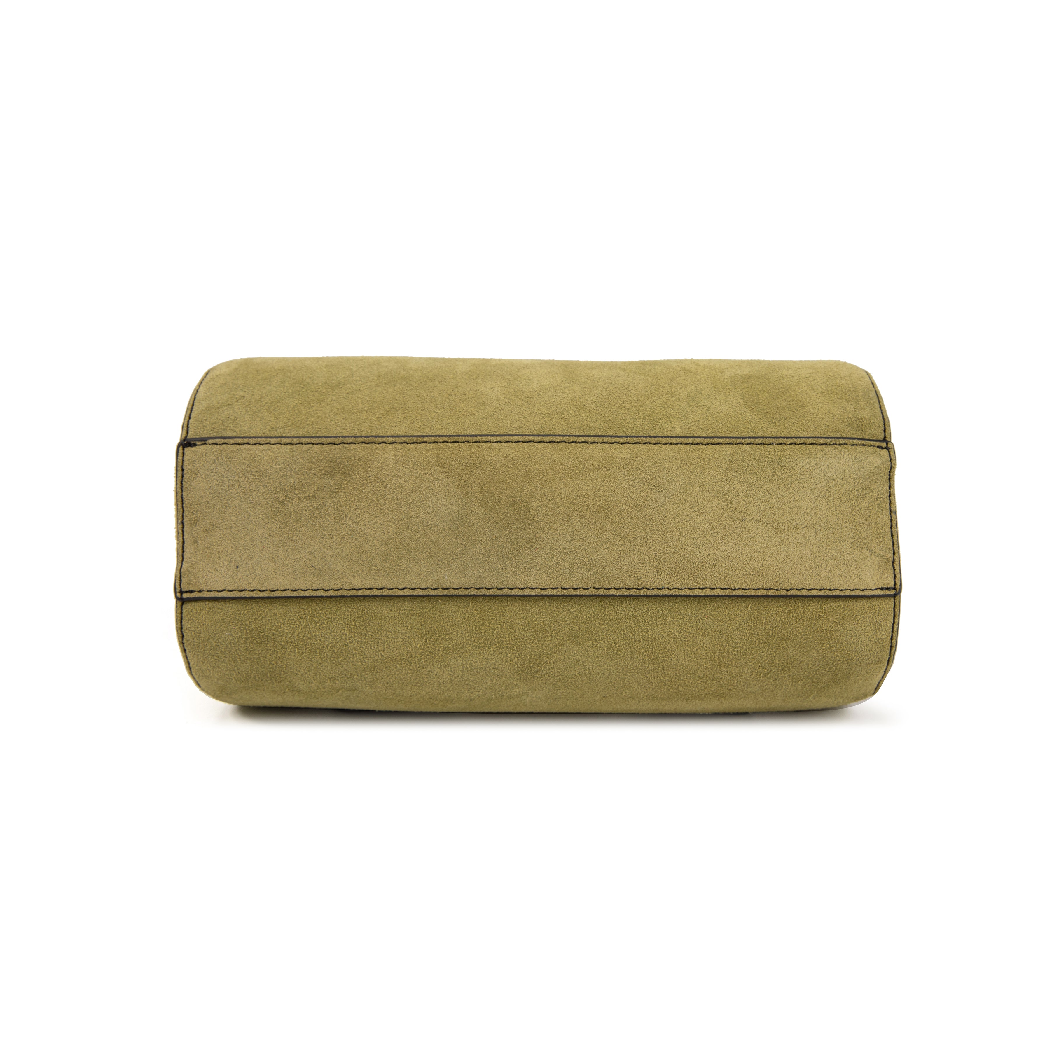 kate-lee-frola-v-sac-bowling-velours-pistache image 5