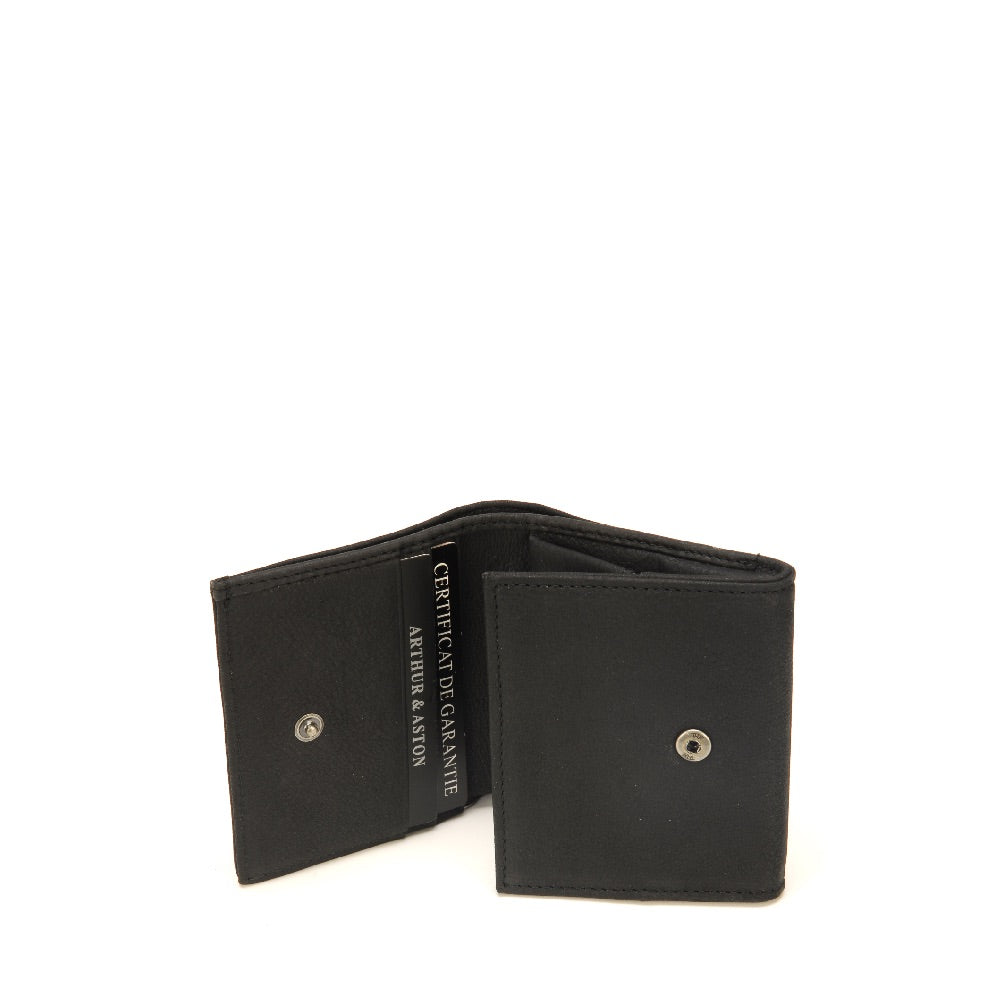 arthur-et-aston-oscar-porte-monnaie-cuir-cognac image 2