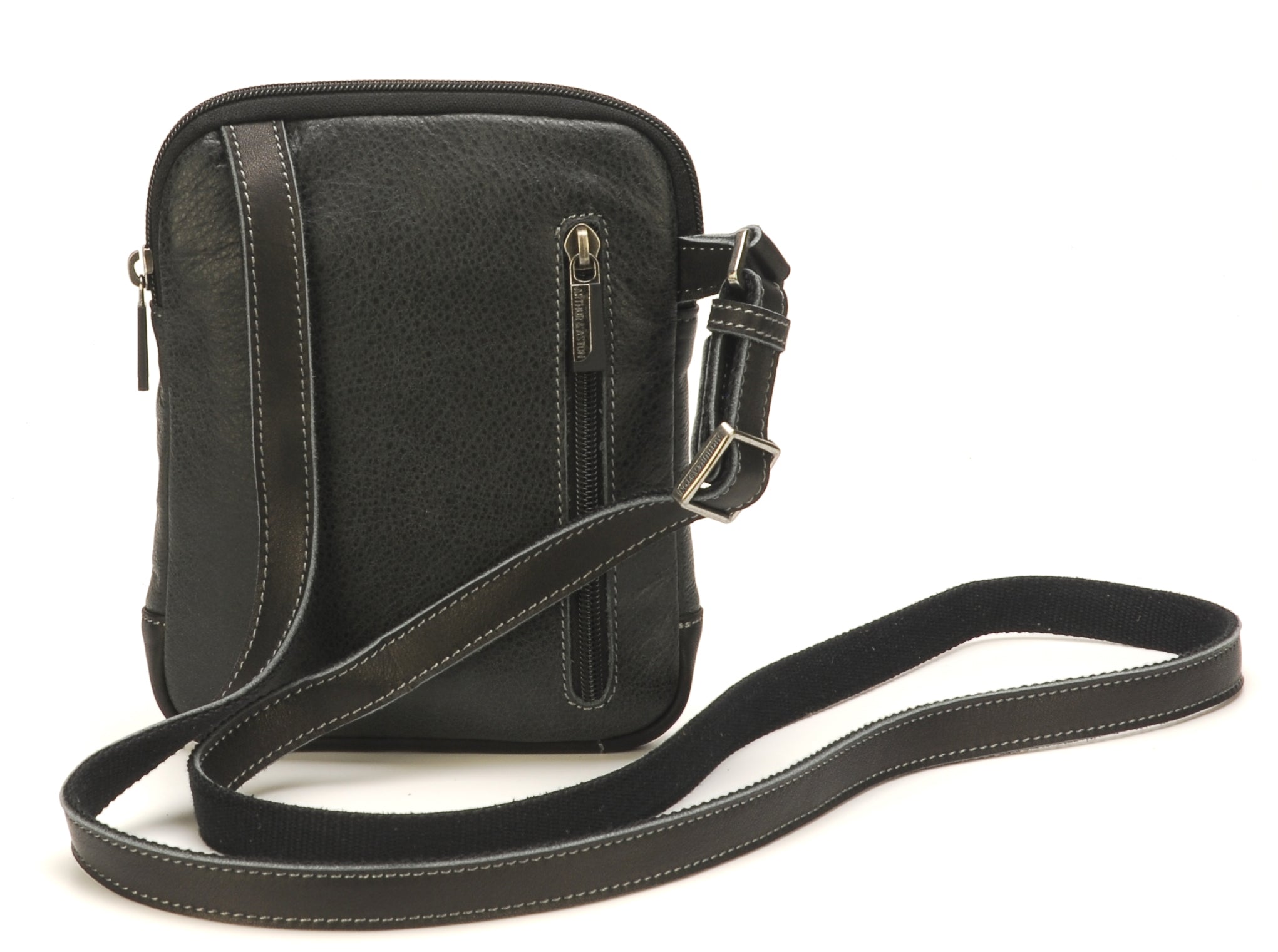 arthur-et-aston-marco-sac-travers-cuir-ch-taigne-body-bag image 3