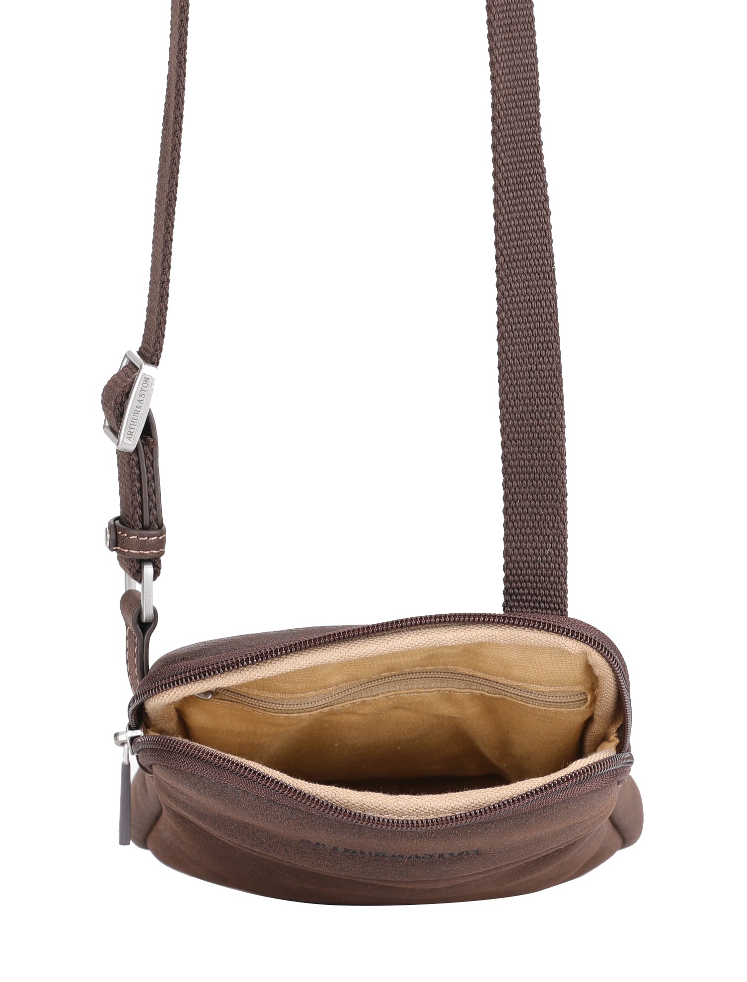 arthur-et-aston-cristiano-sac-travers-cuir-ch-taigne image 8