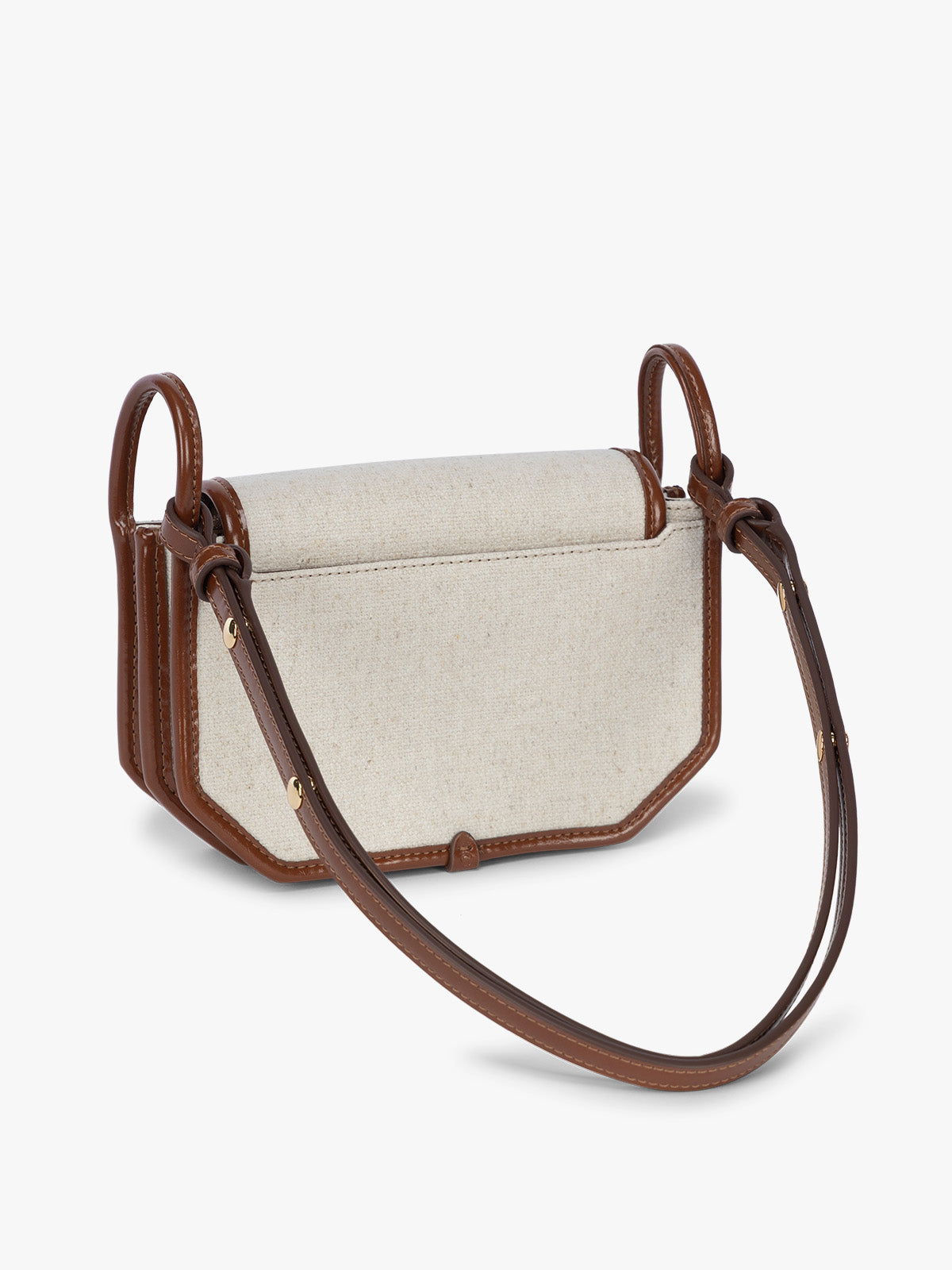 calpak-colette-crossbody-sac-bandouli-re-natural-navy-toile image 6