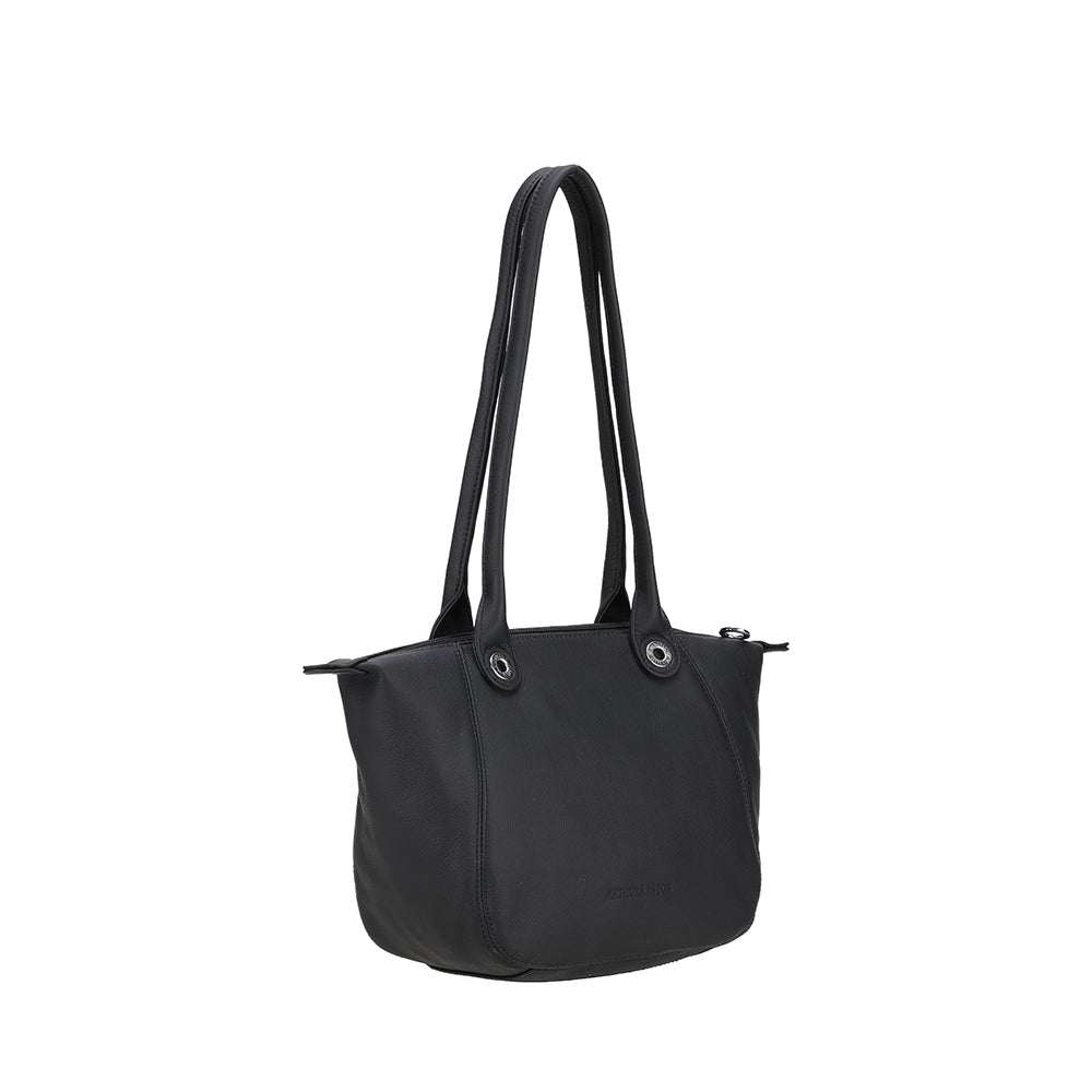 arthur-et-aston-louisa-petit-cabas-cuir-beige-paule image 6