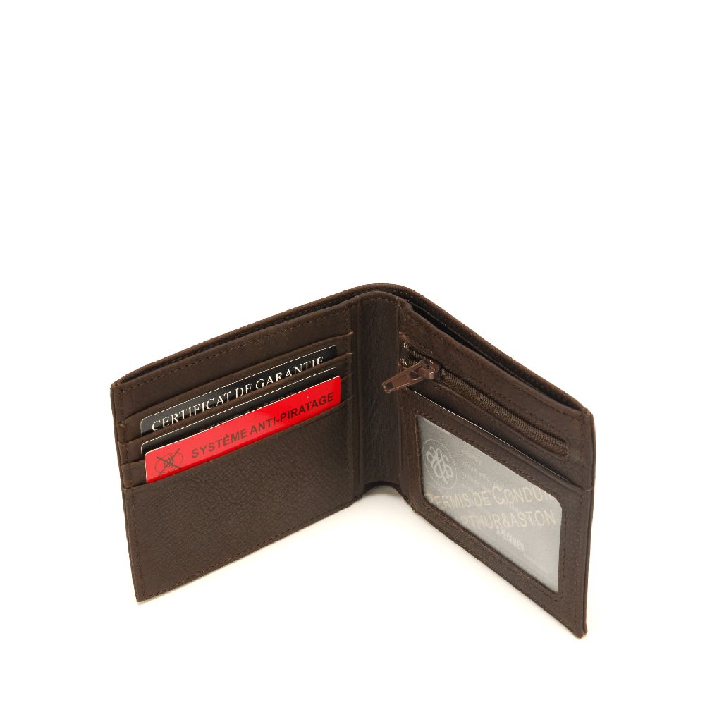 arthur-et-aston-oscar-portefeuille-italien-cuir-ch-taigne-rfid image 2