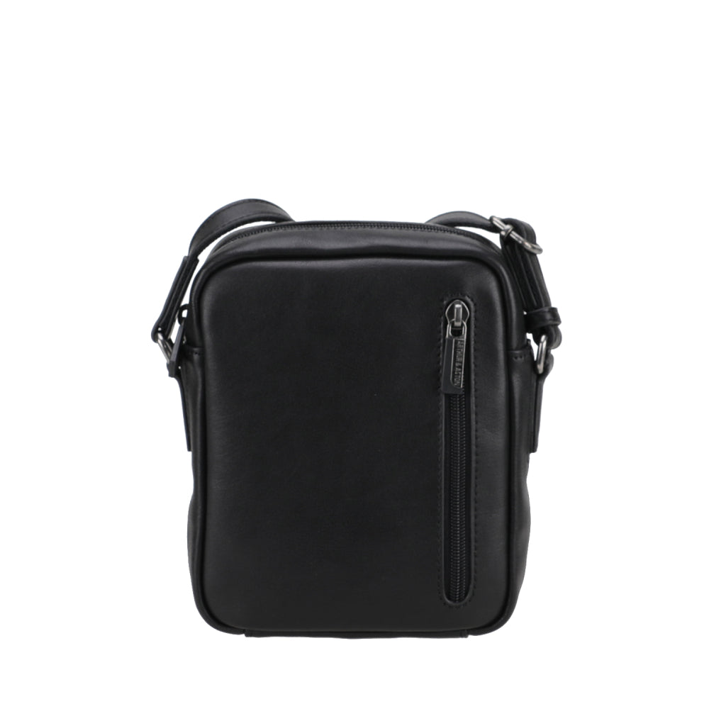 arthur-et-aston-l-on-sac-travers-cuir-petit-mod-le-noir image 3