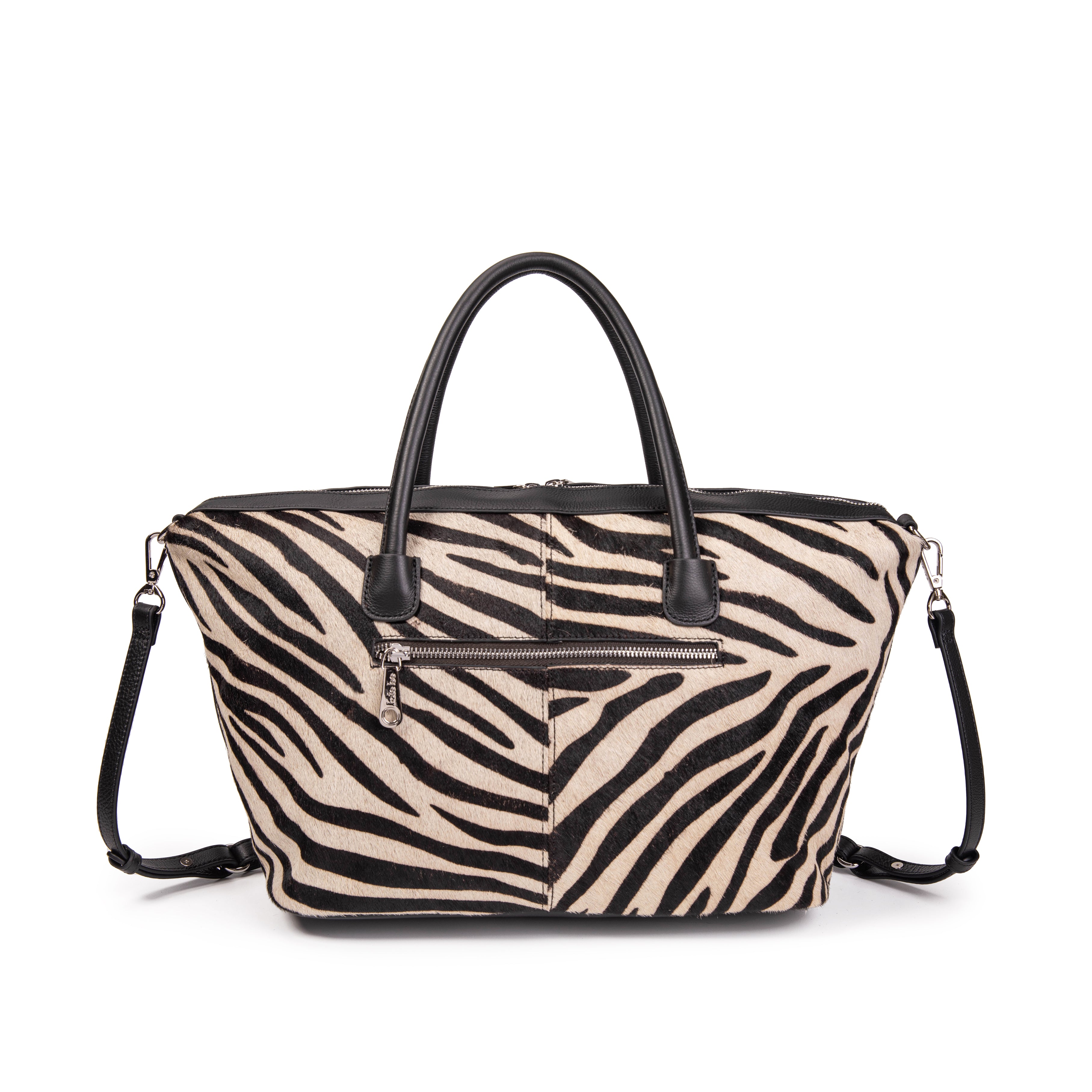 kate-lee-julya-sac-cabas-z-bre-blanc-poils image 4